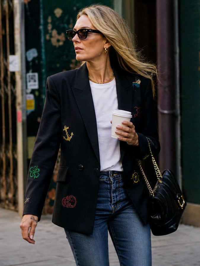 Nieuwe Collectie FW/26 van Zadig & Voltaire binnen
