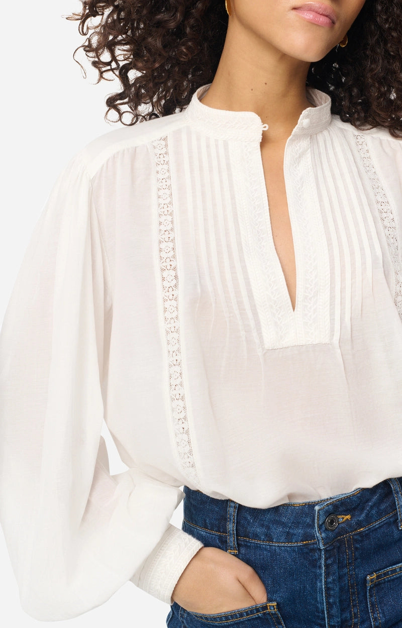 Blouse Gania