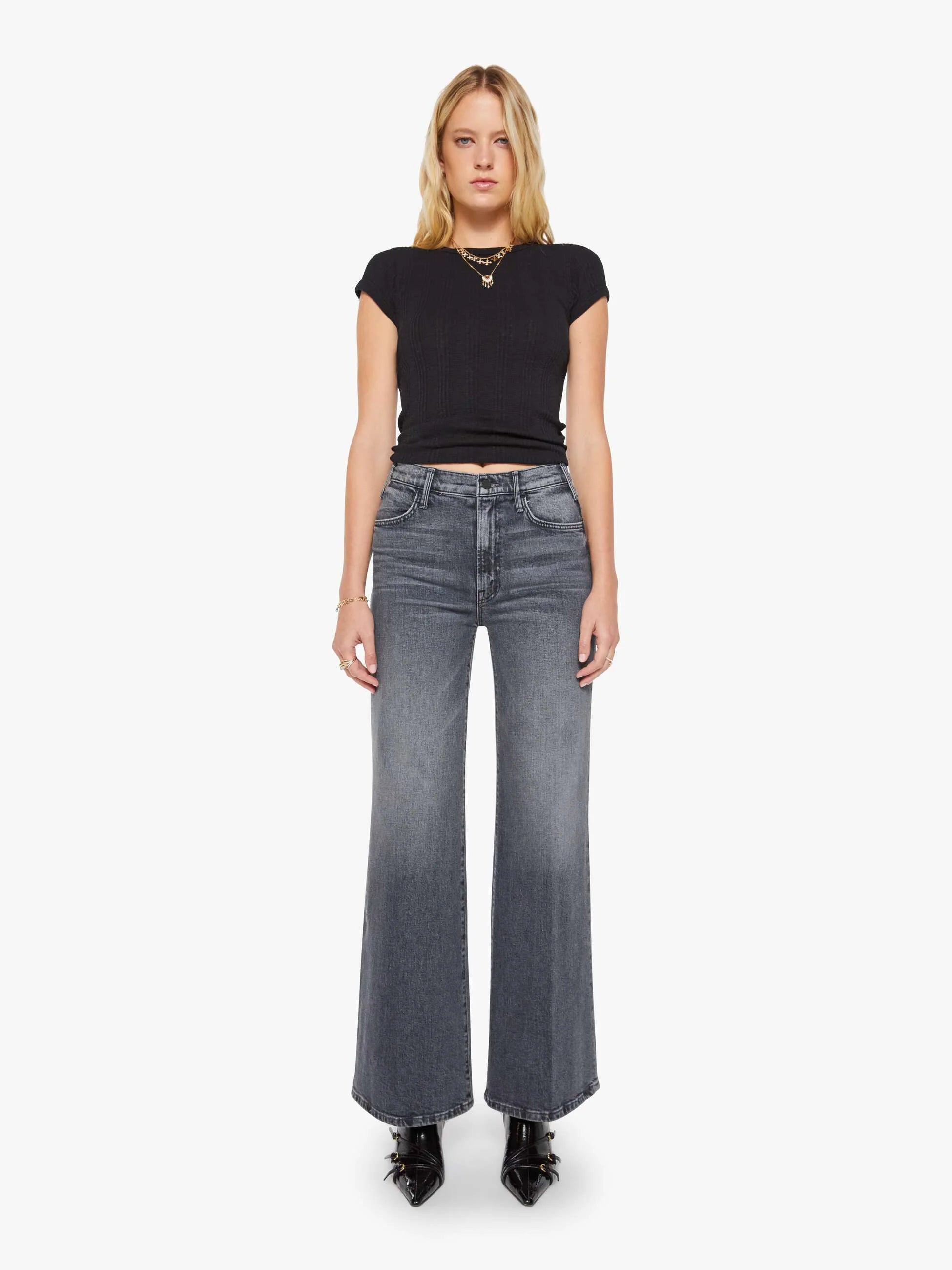 The Hustler Pants