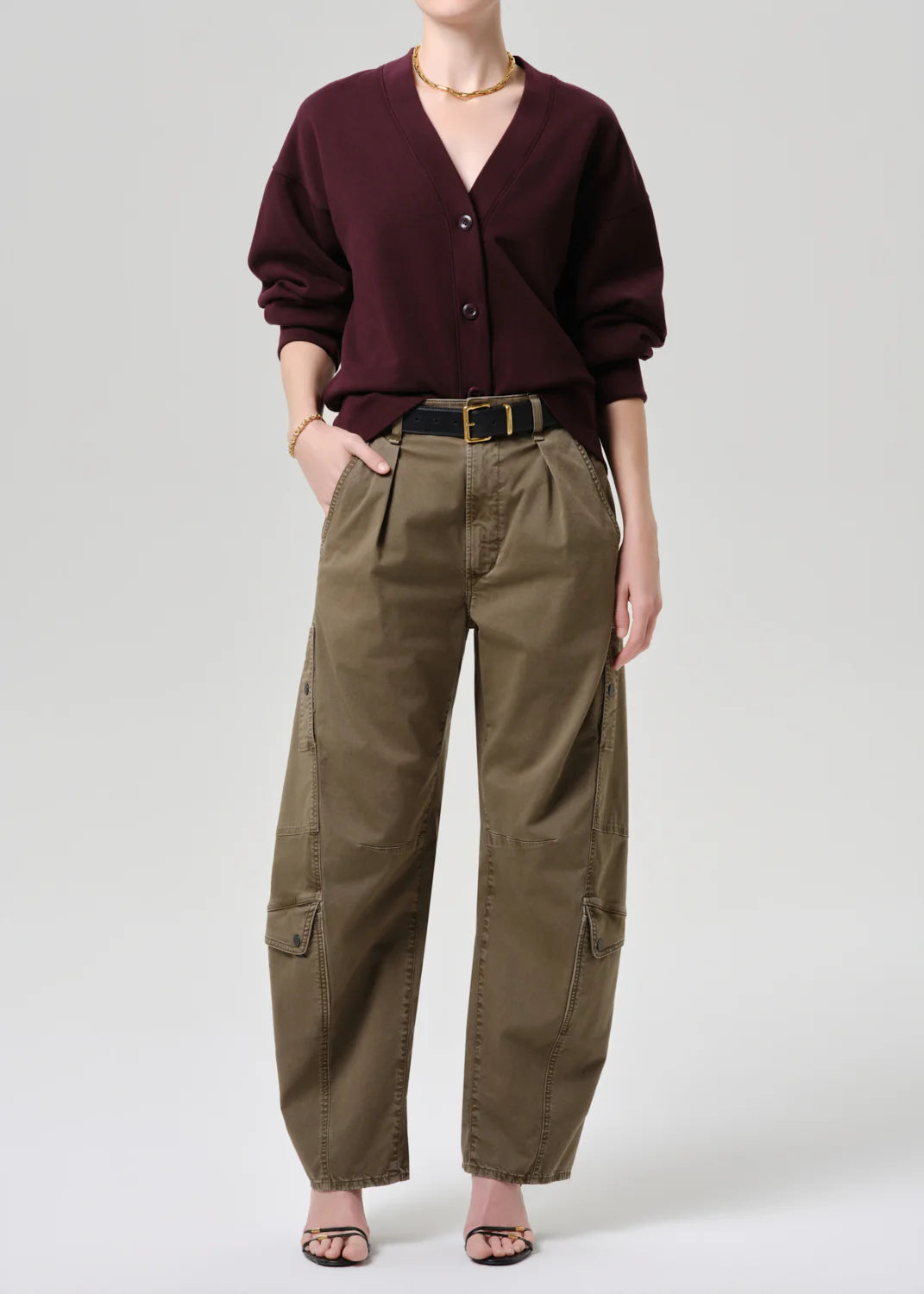 CoH 2189-1355 flight pants