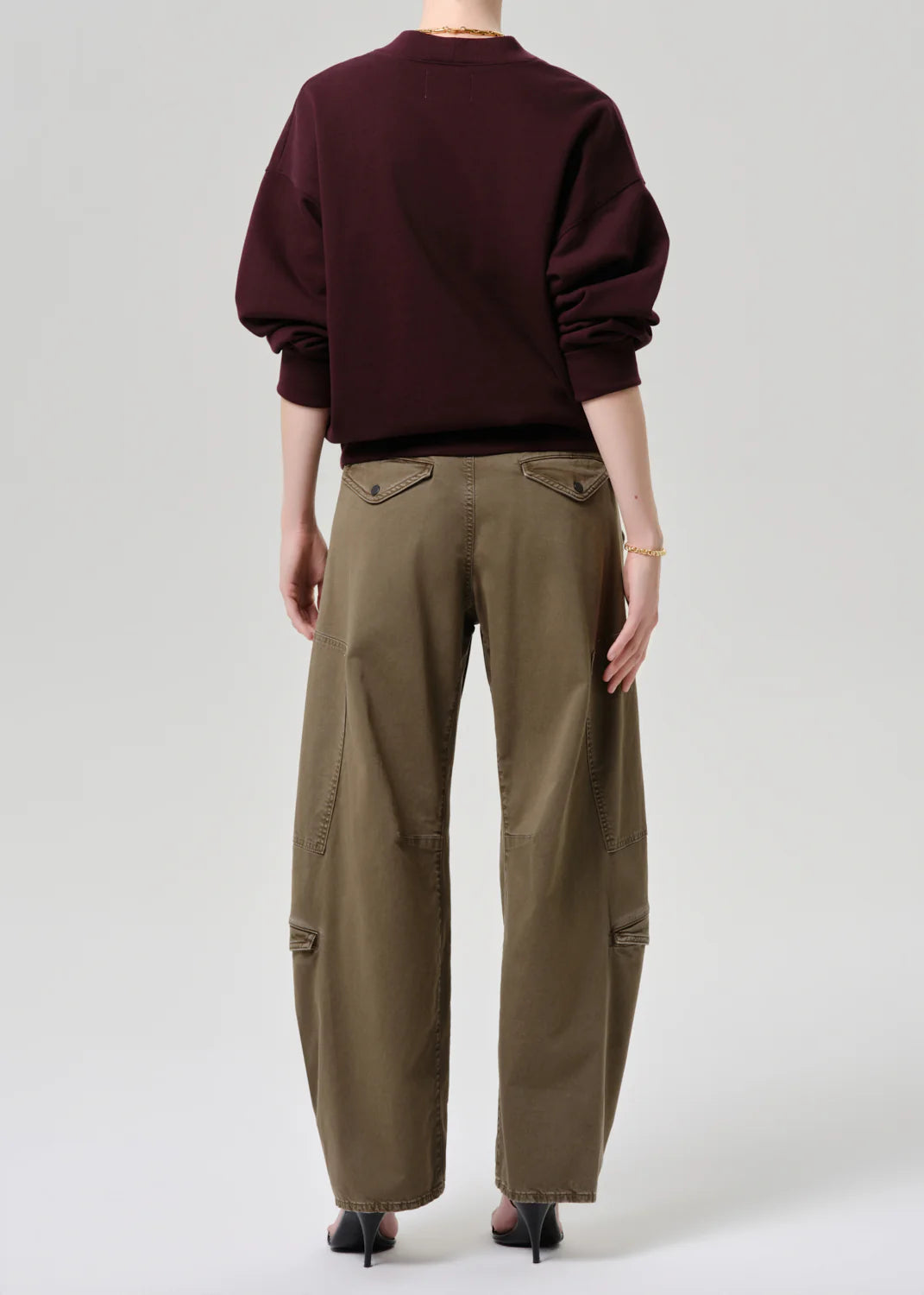 CoH 2189-1355 flight pants