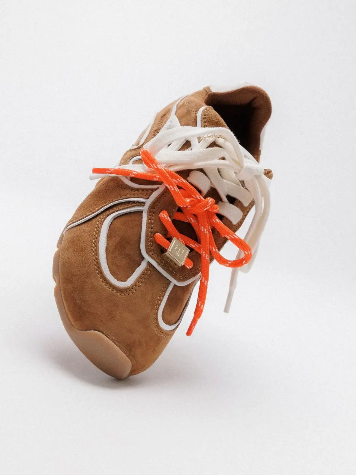 Adored Suede Sneakers
