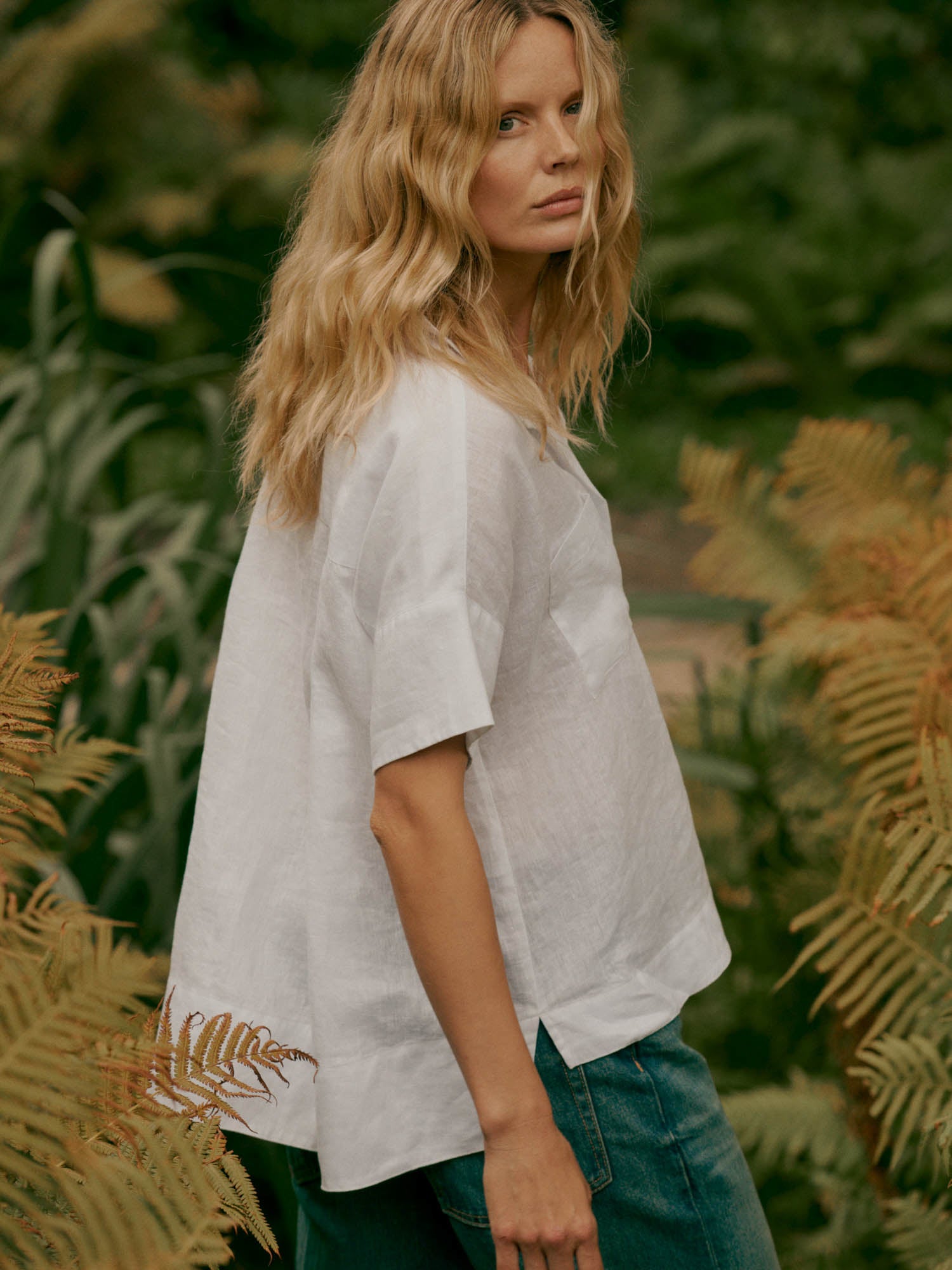 Blouse 600731