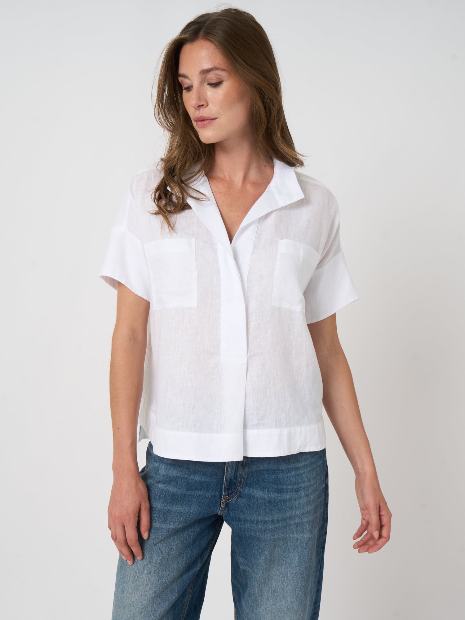 Blouse 600731