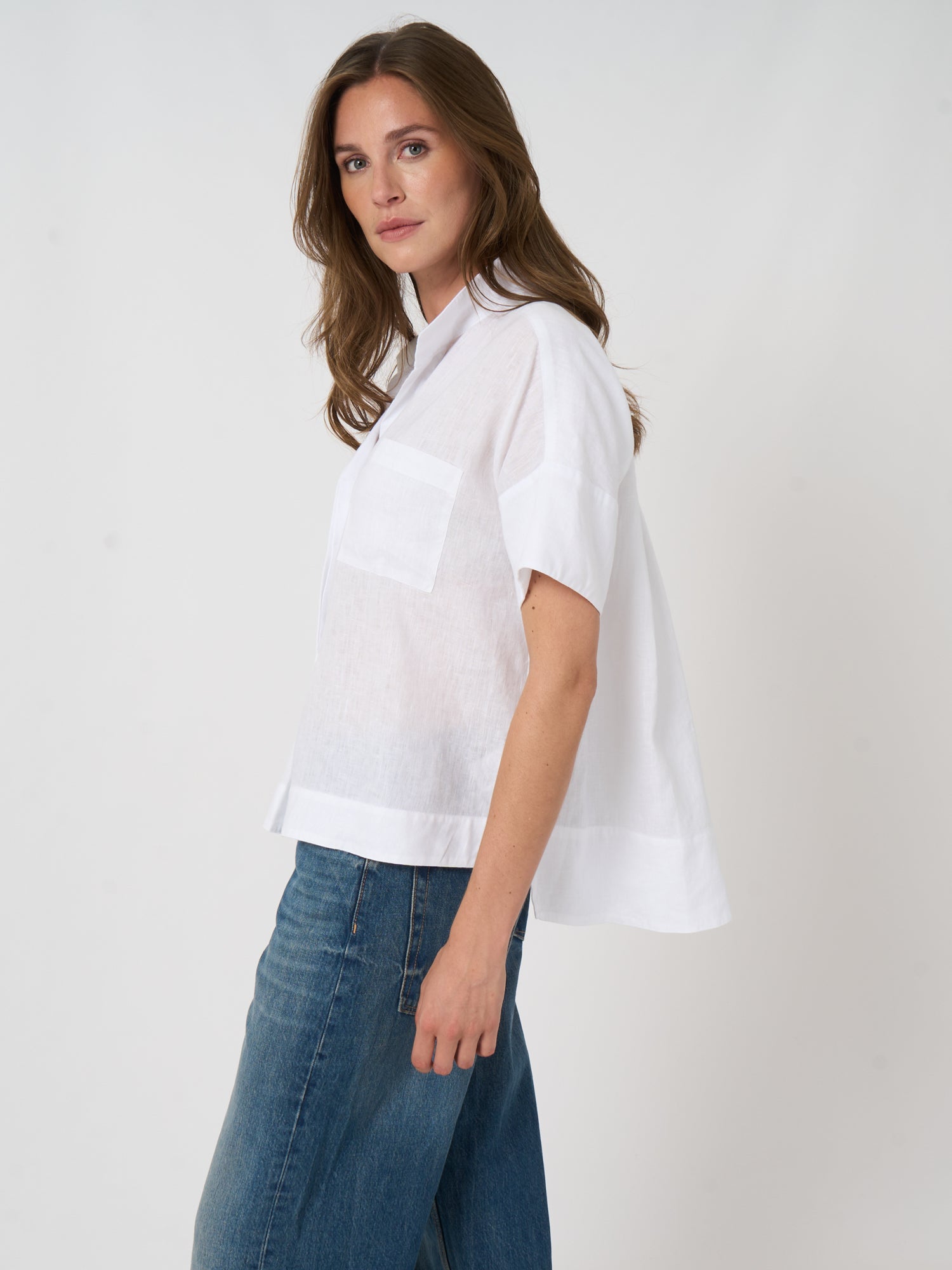 Blouse 600731
