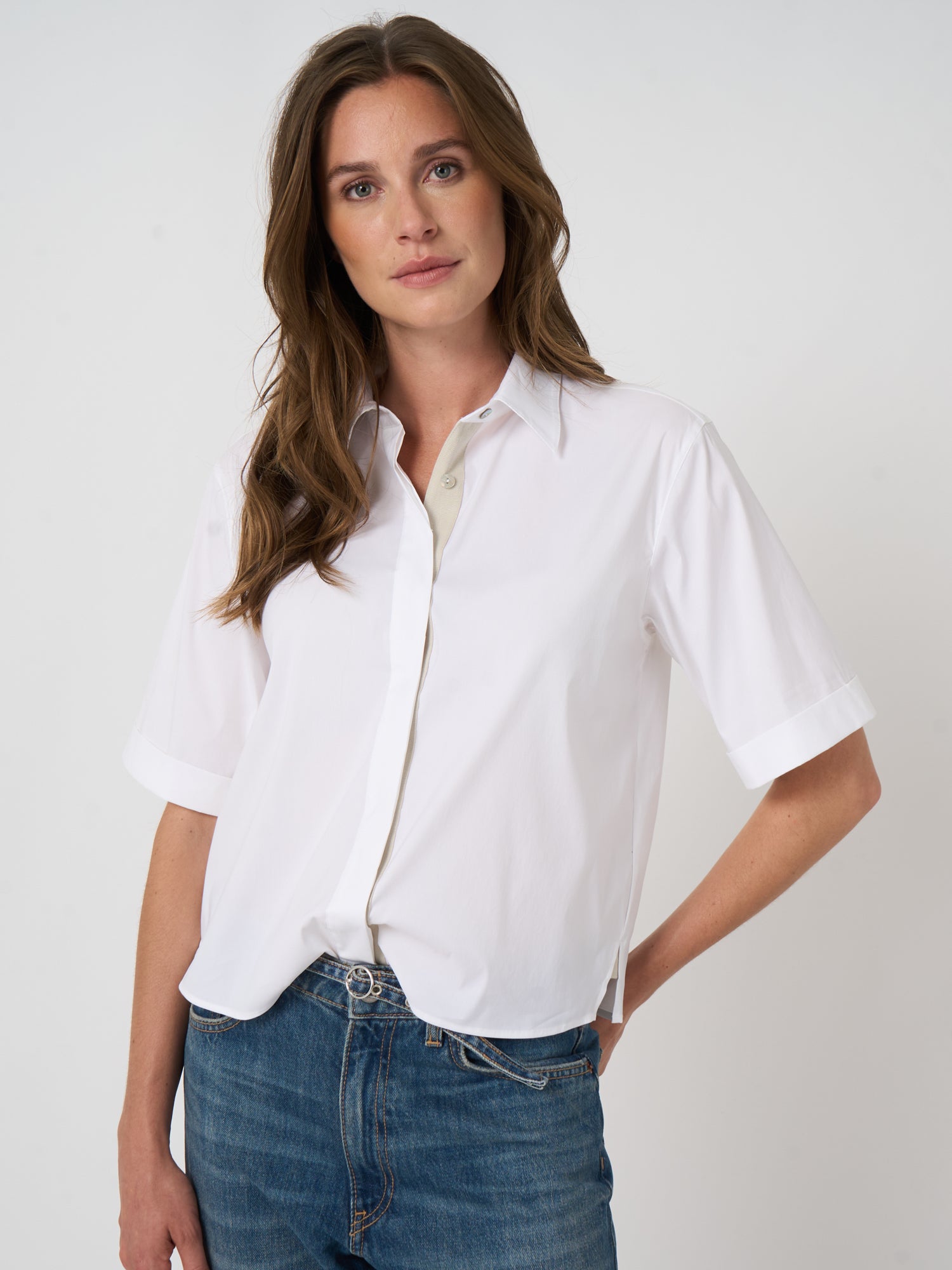 Blouse 600733