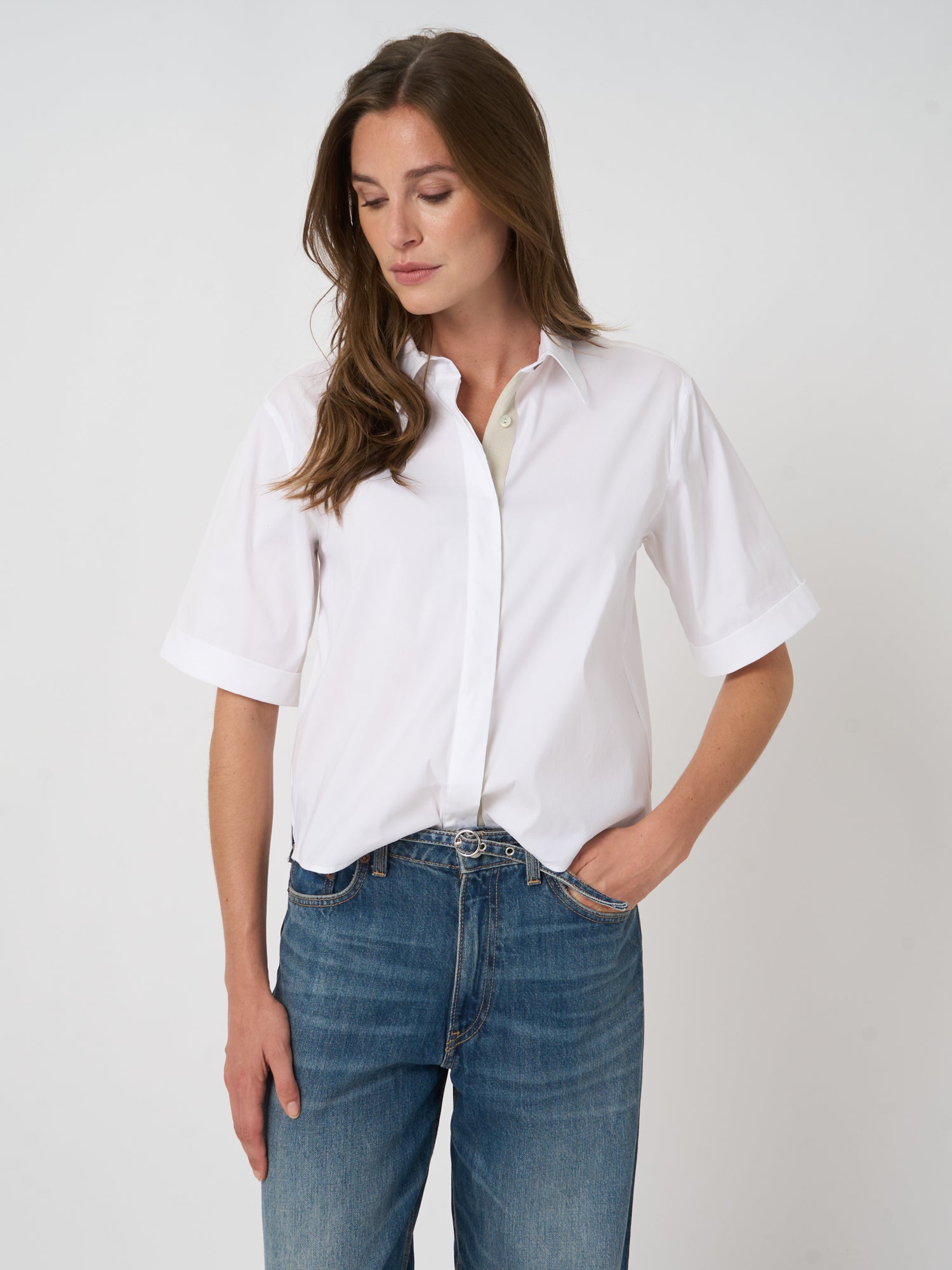 Blouse 600733