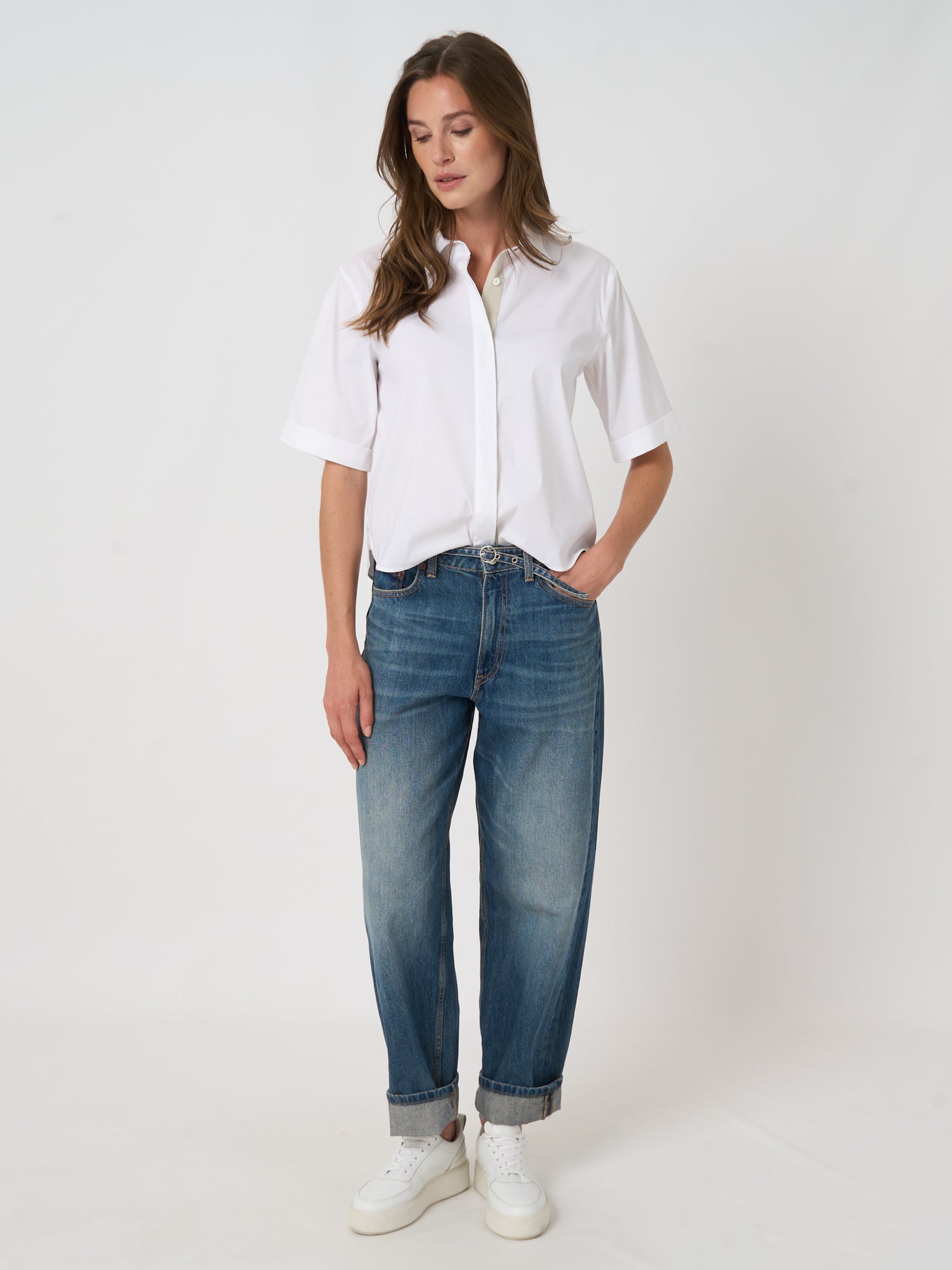 Blouse 600733