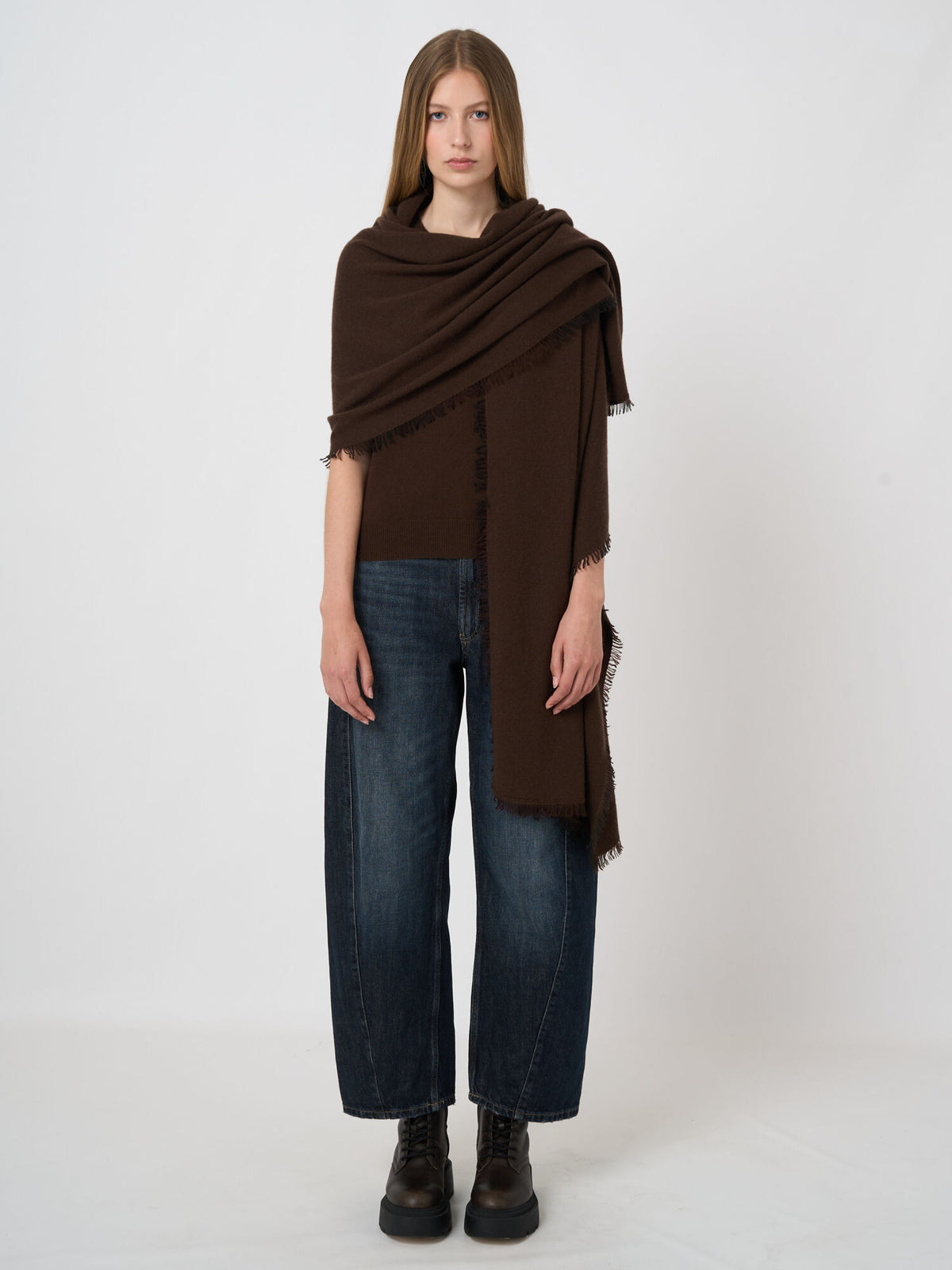 700597 Scarf