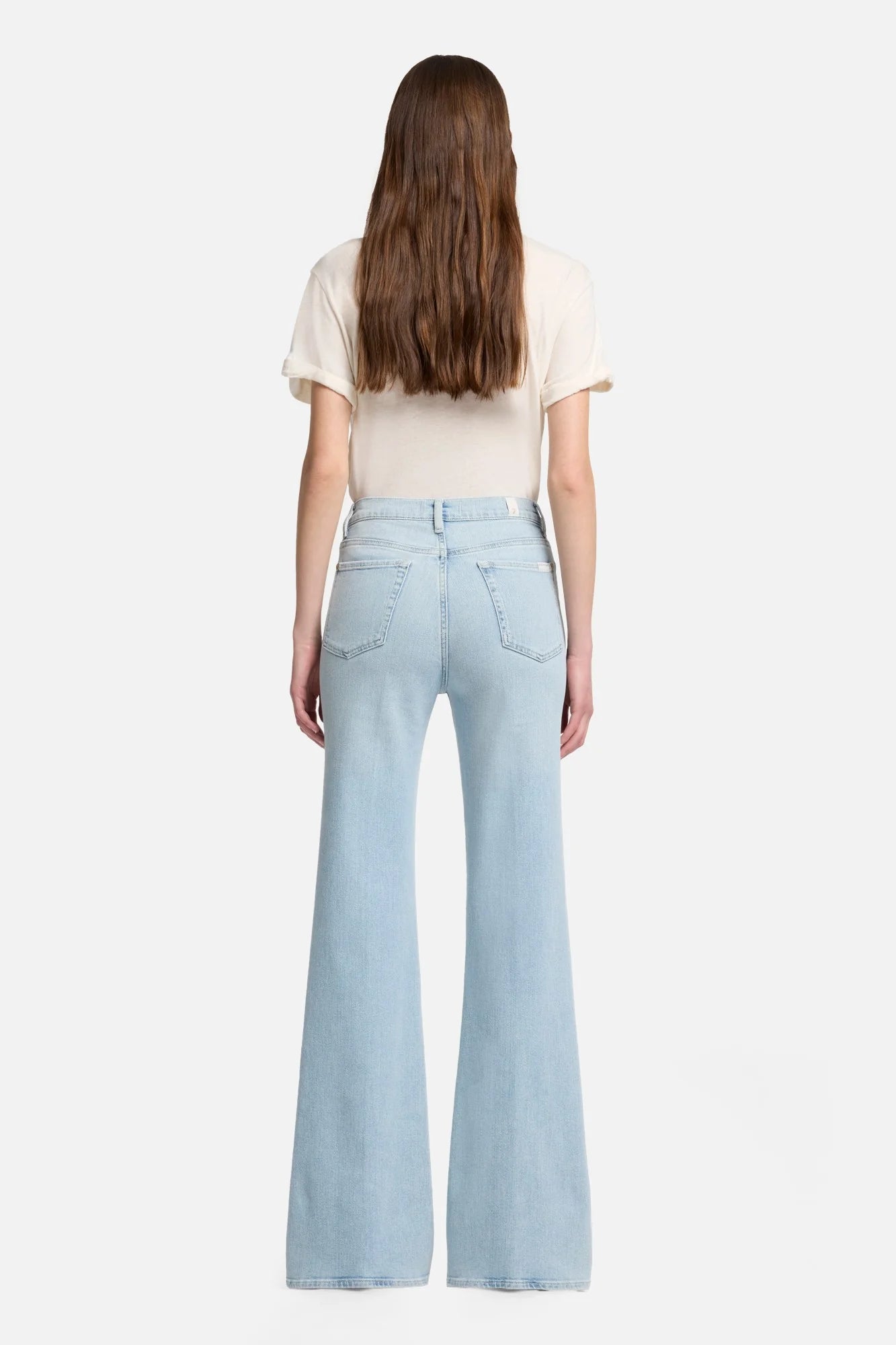 Jeans Modern Dojo Frozen