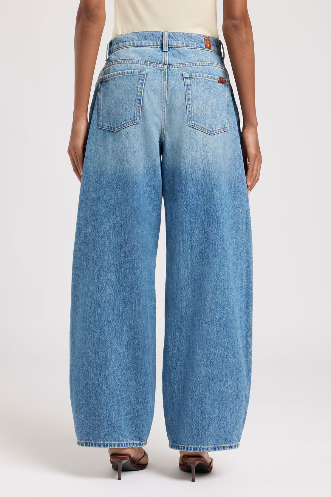 BONNIE CURVILINEAR Skyfrost 7UF70E52