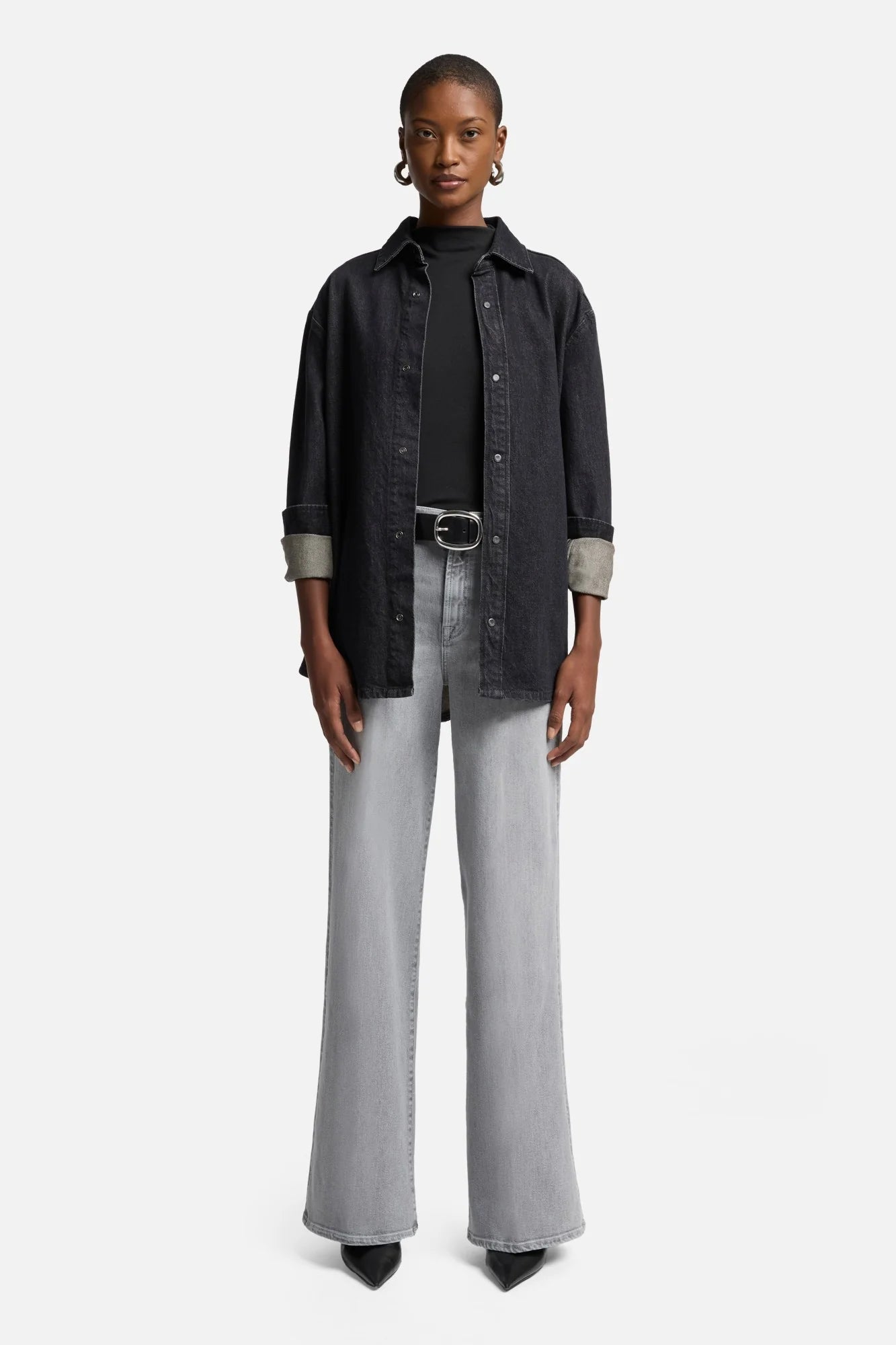 Jeans Lotta Panalu