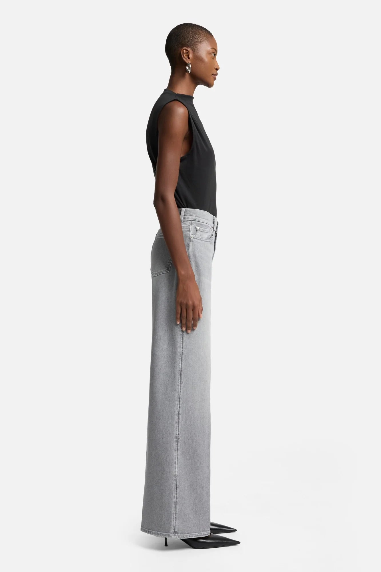 Jeans Lotta Panalu