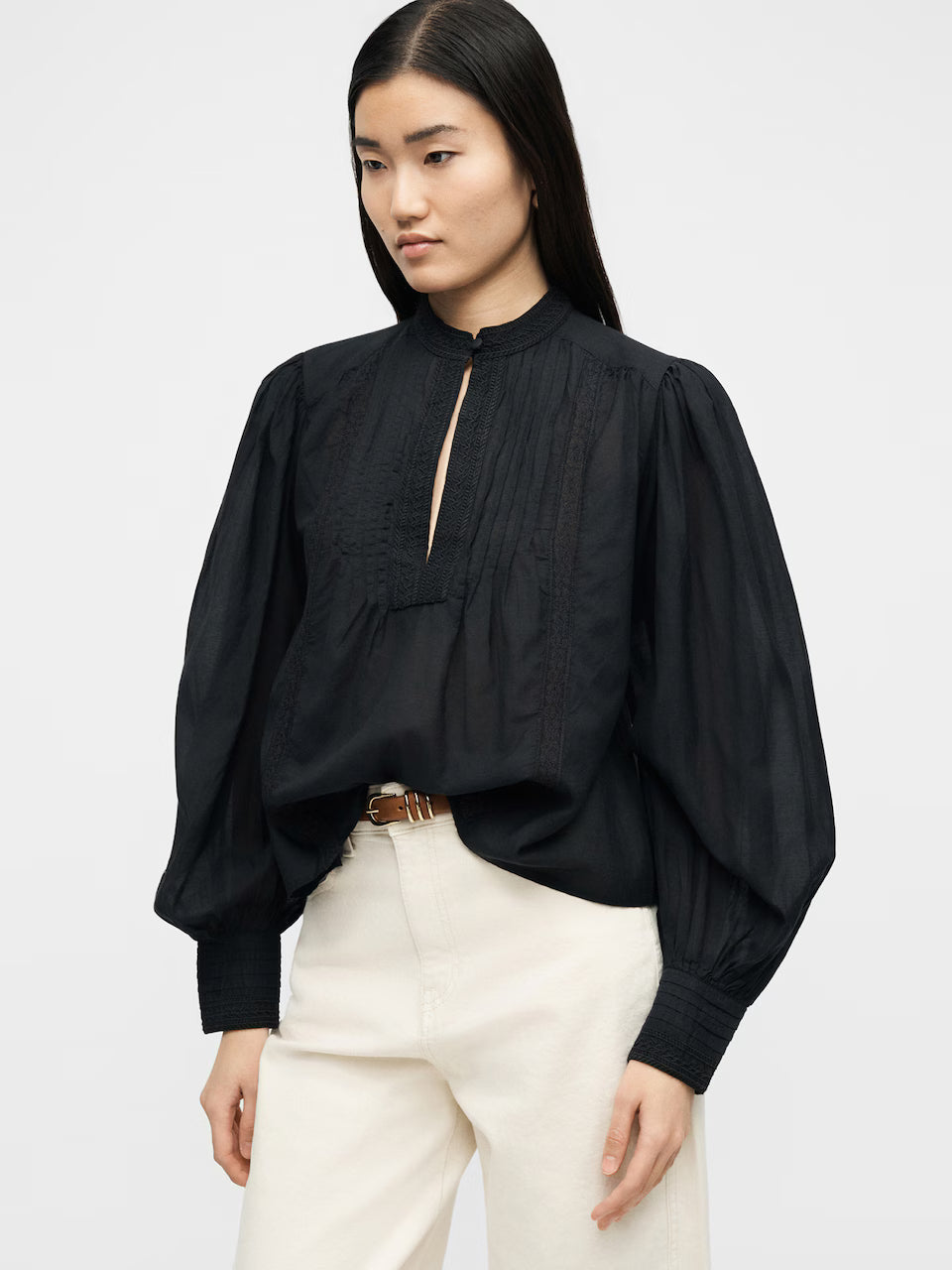 Blouse Gania