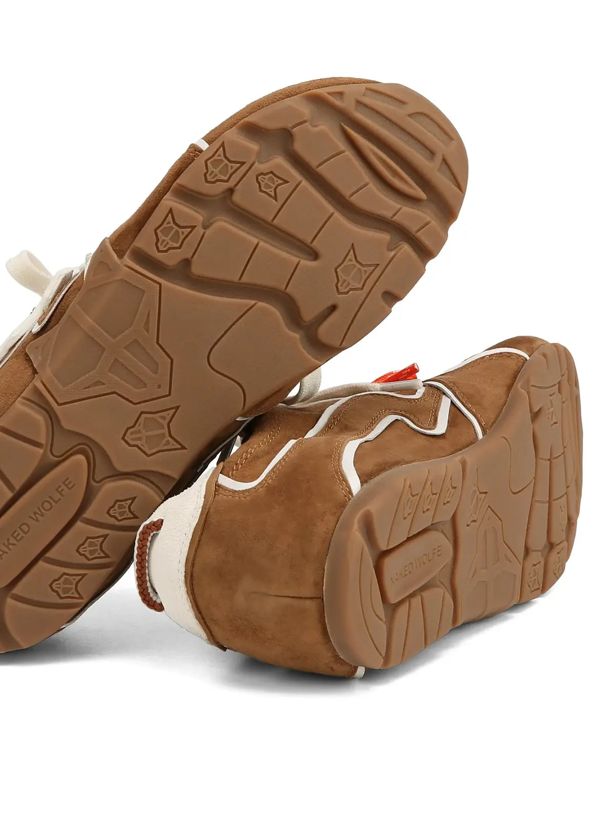 Adored Suede Sneakers