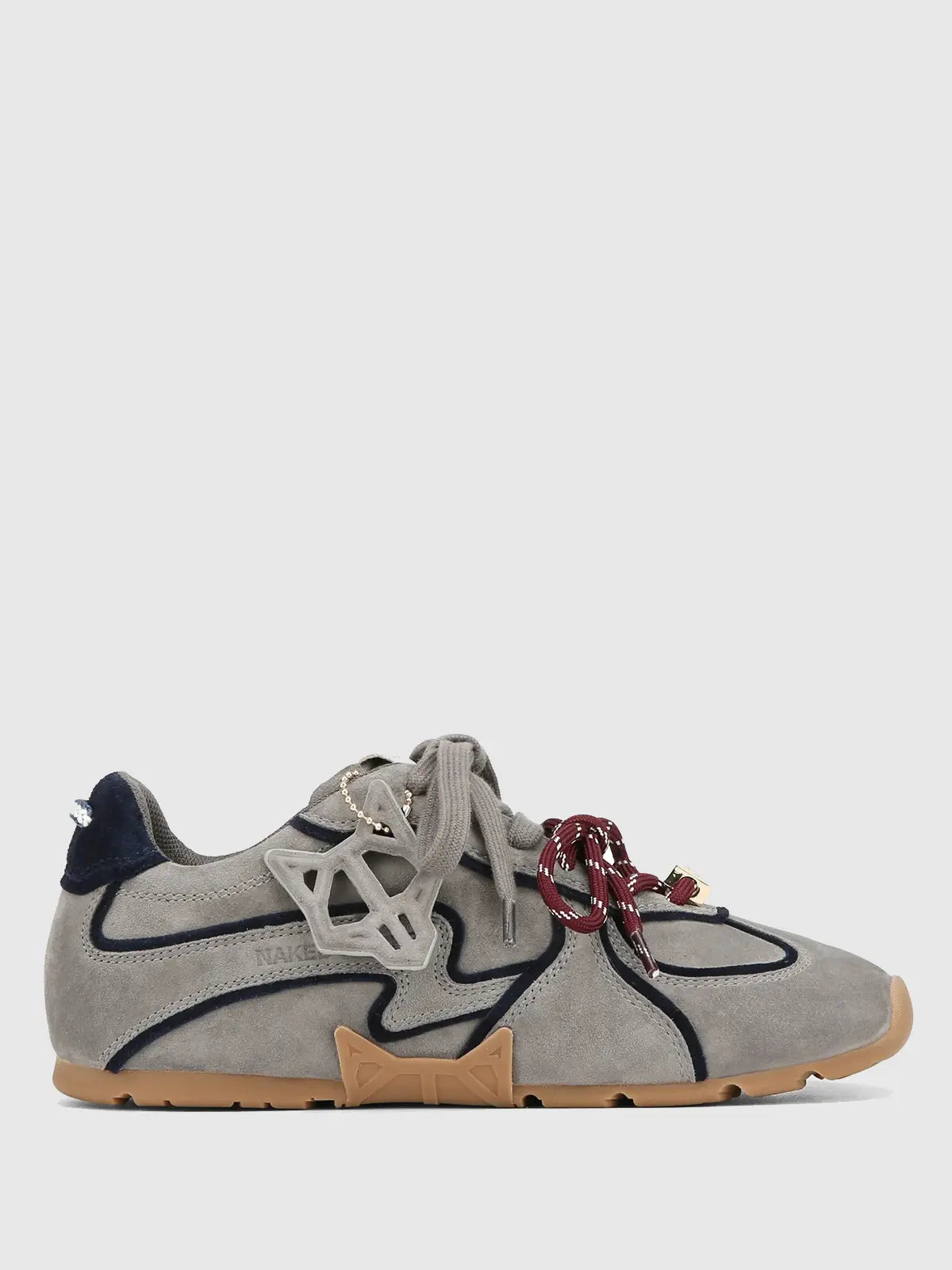 Adored Suede Sneakers