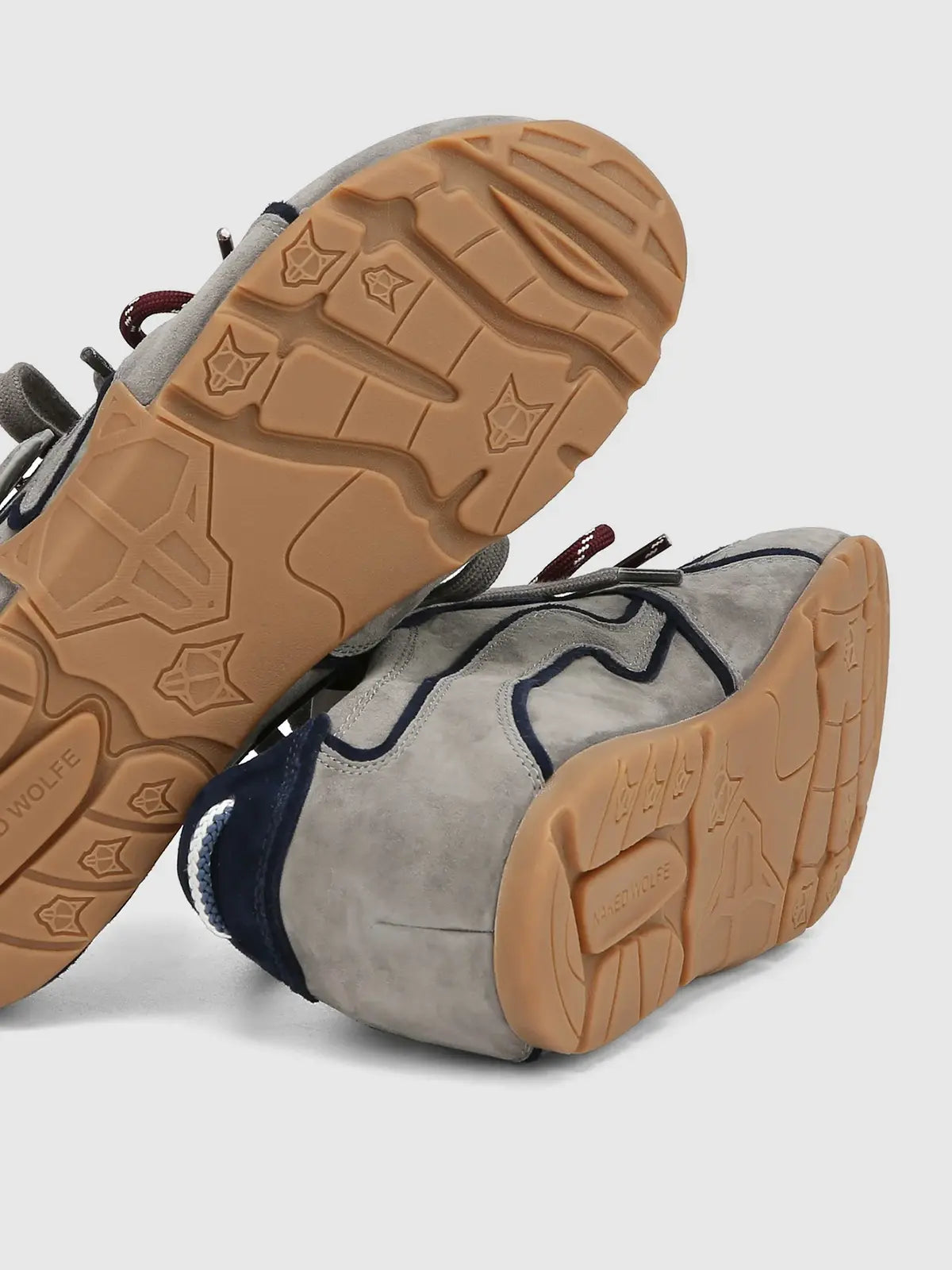 Adored Suede Sneakers