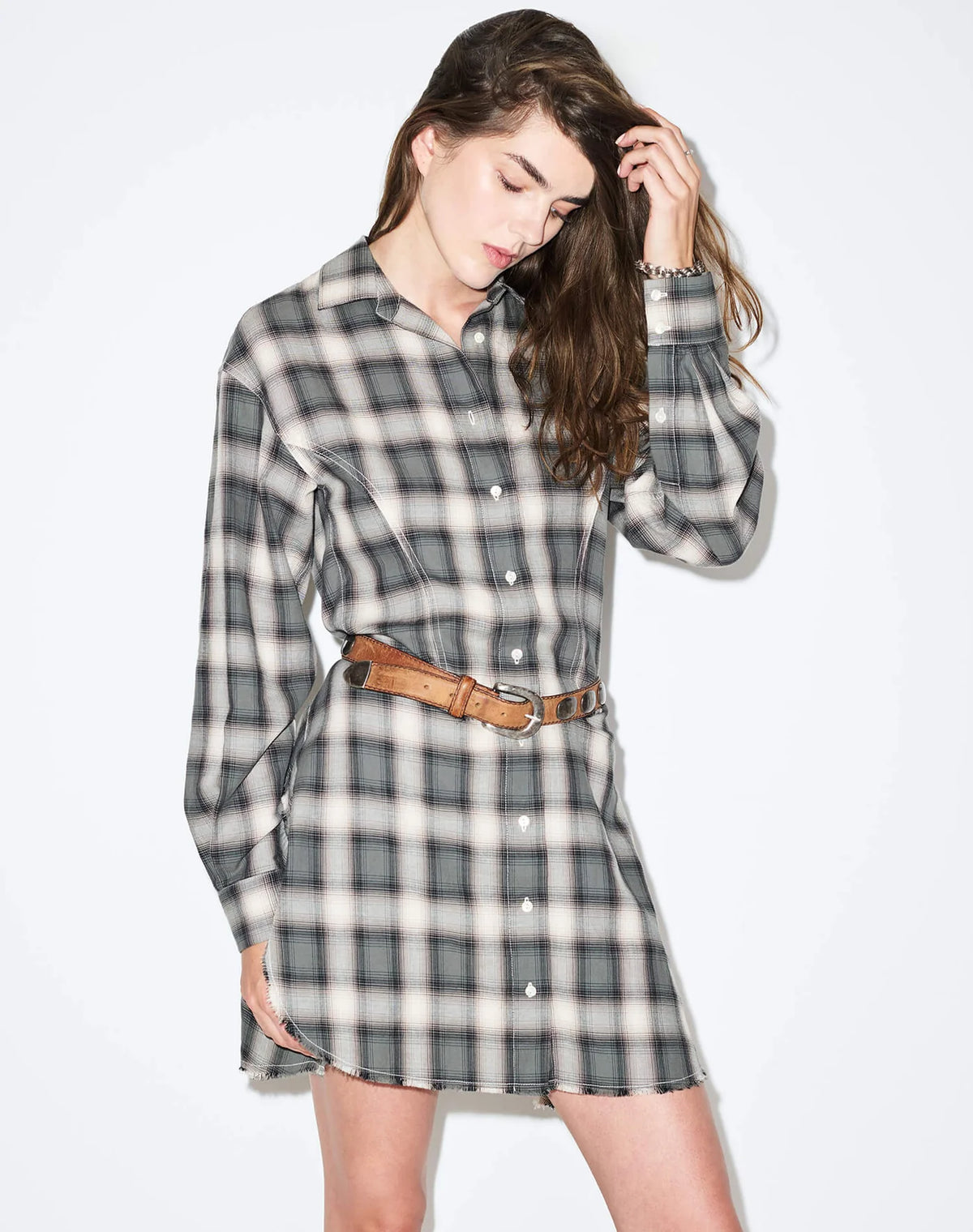 AGNES DRESS