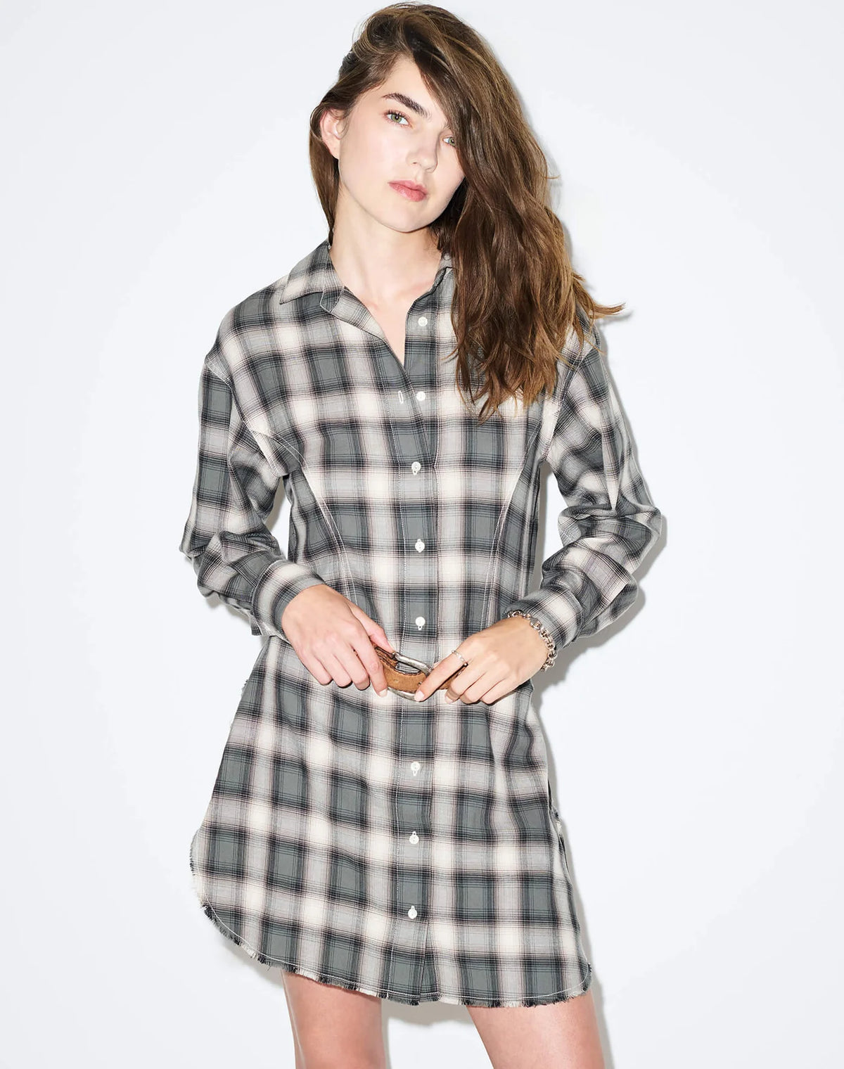 AGNES DRESS