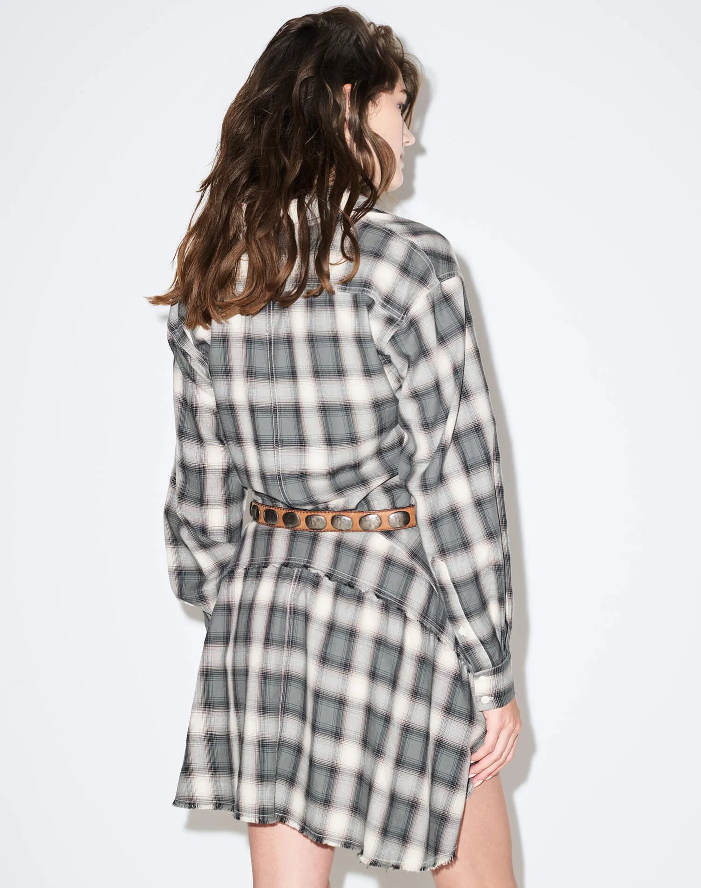 AGNES DRESS