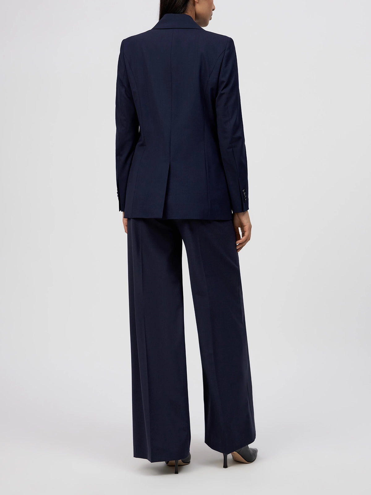 Blazer Atlin