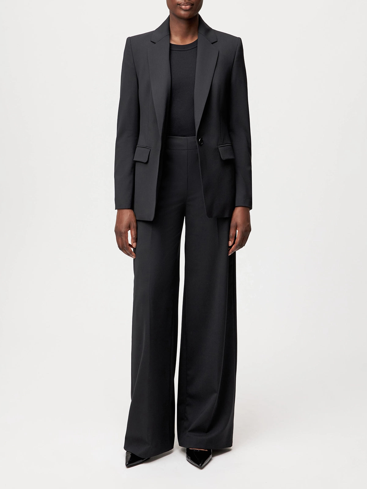 Blazer Atlin