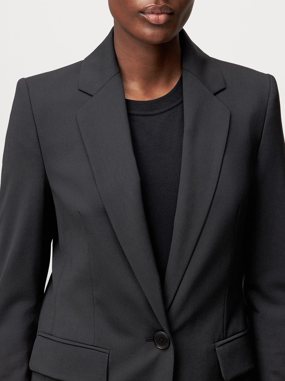 Blazer Atlin