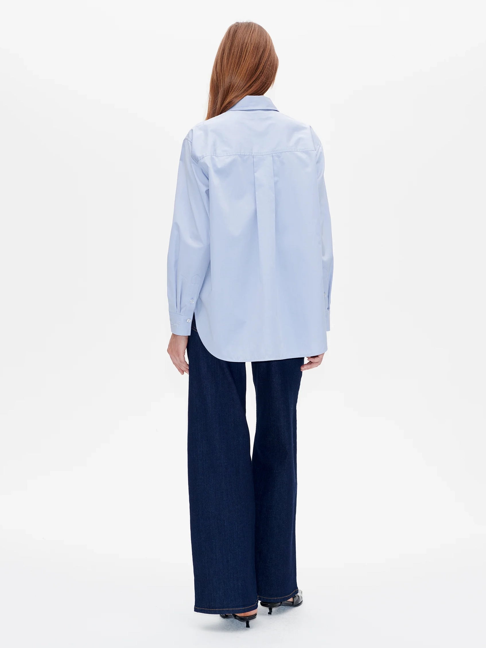 Blouse Maxene