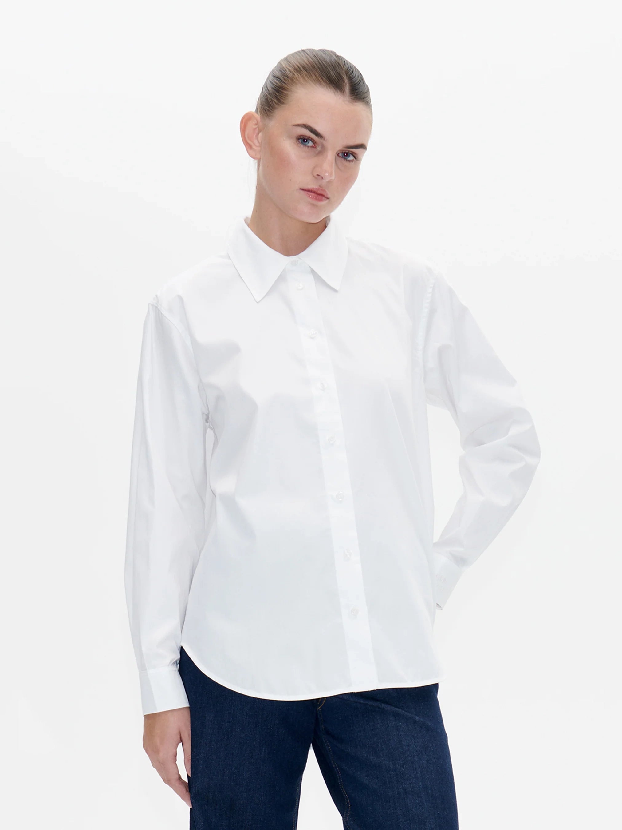 Blouse Maxene