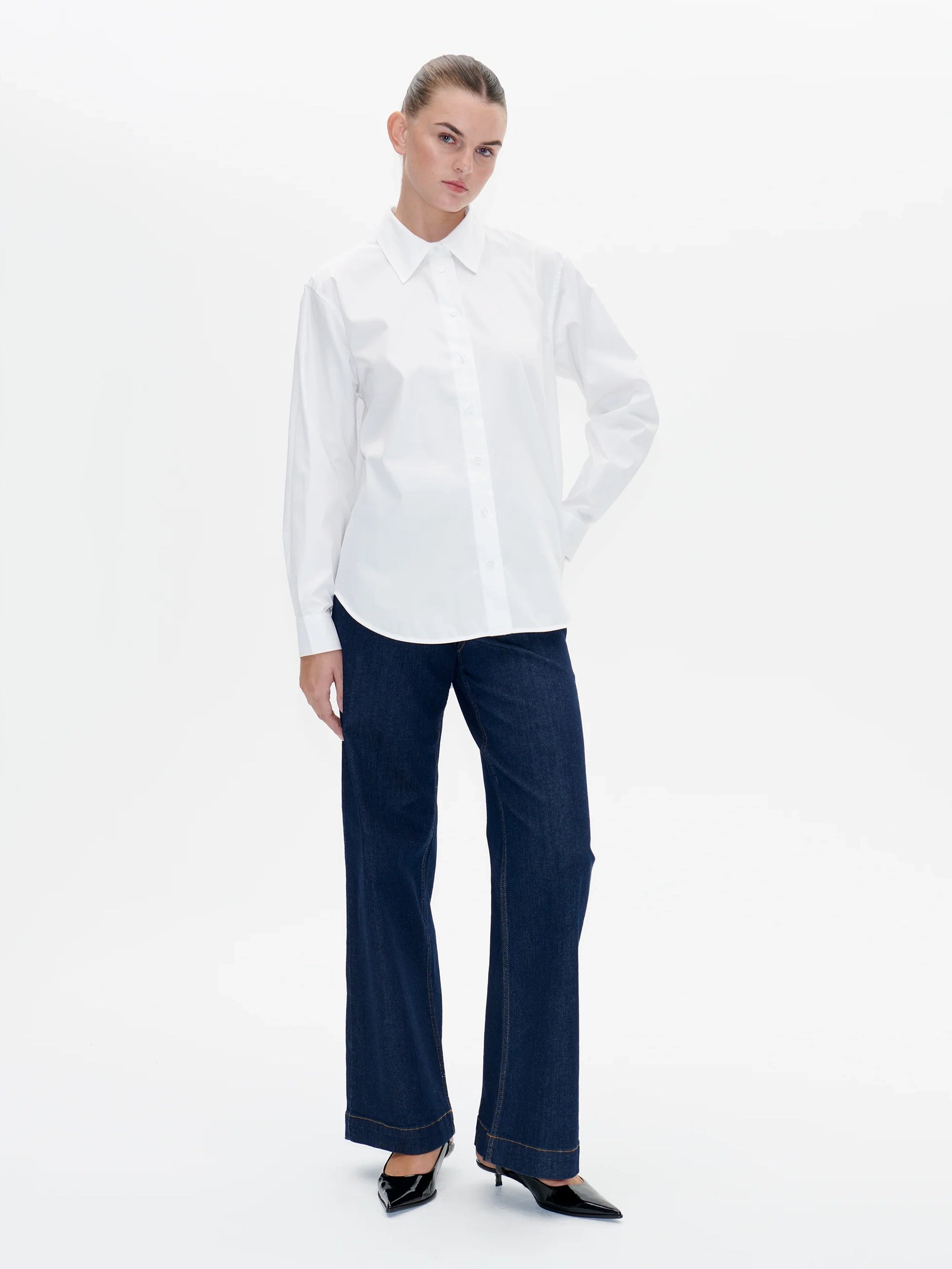 Blouse Maxene