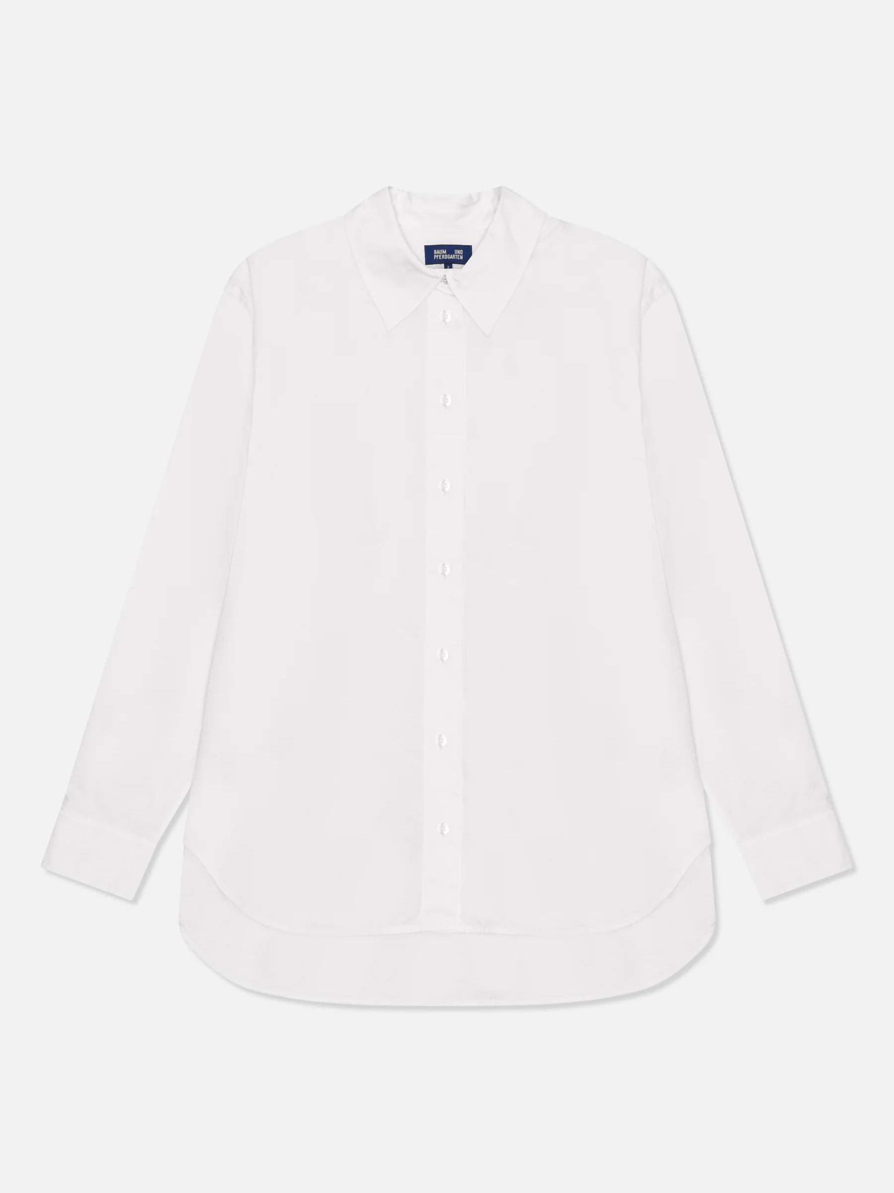 Blouse Maxene