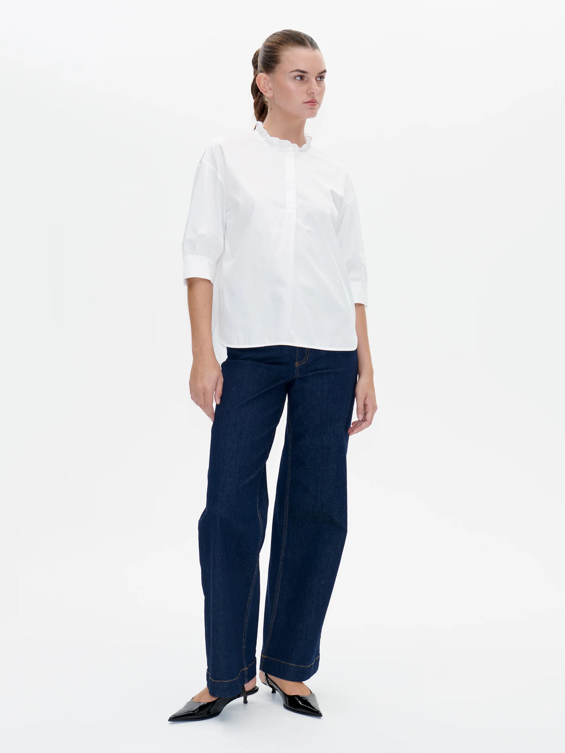 Blouse Merelle