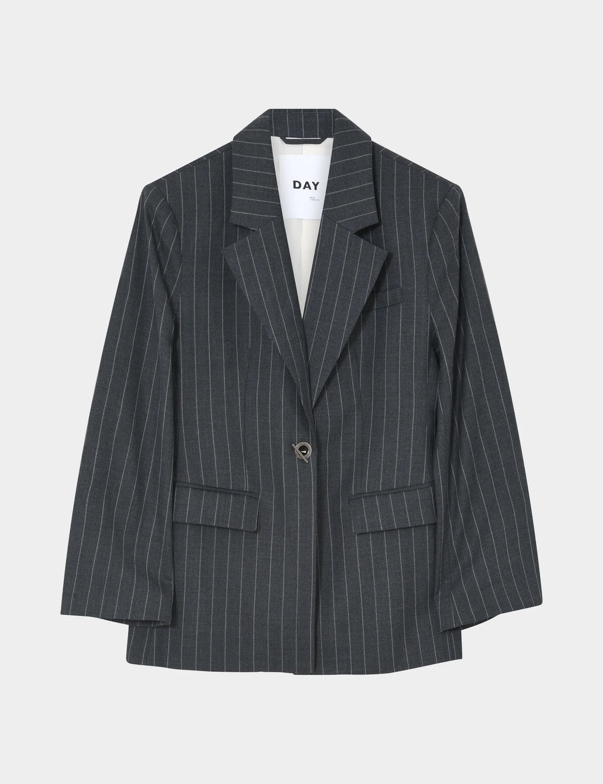 Bono Pinstripe