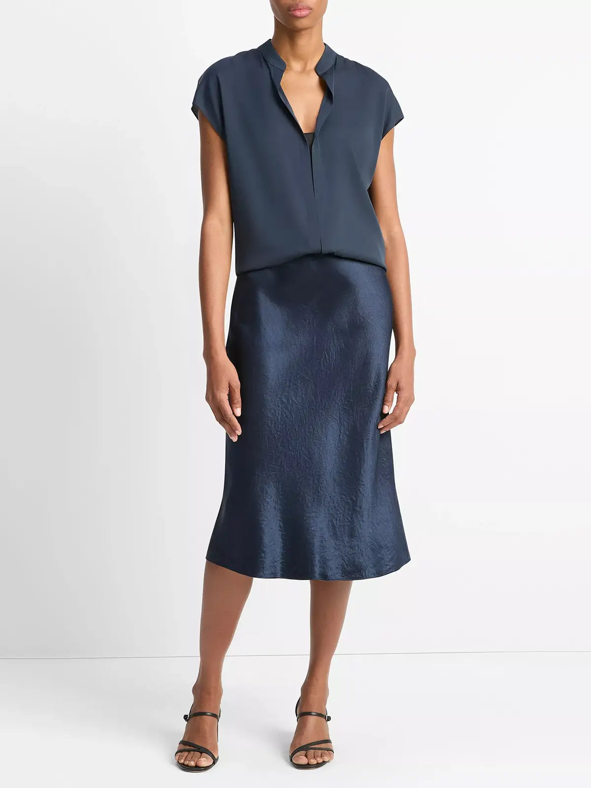 Blouse Cap SLV
