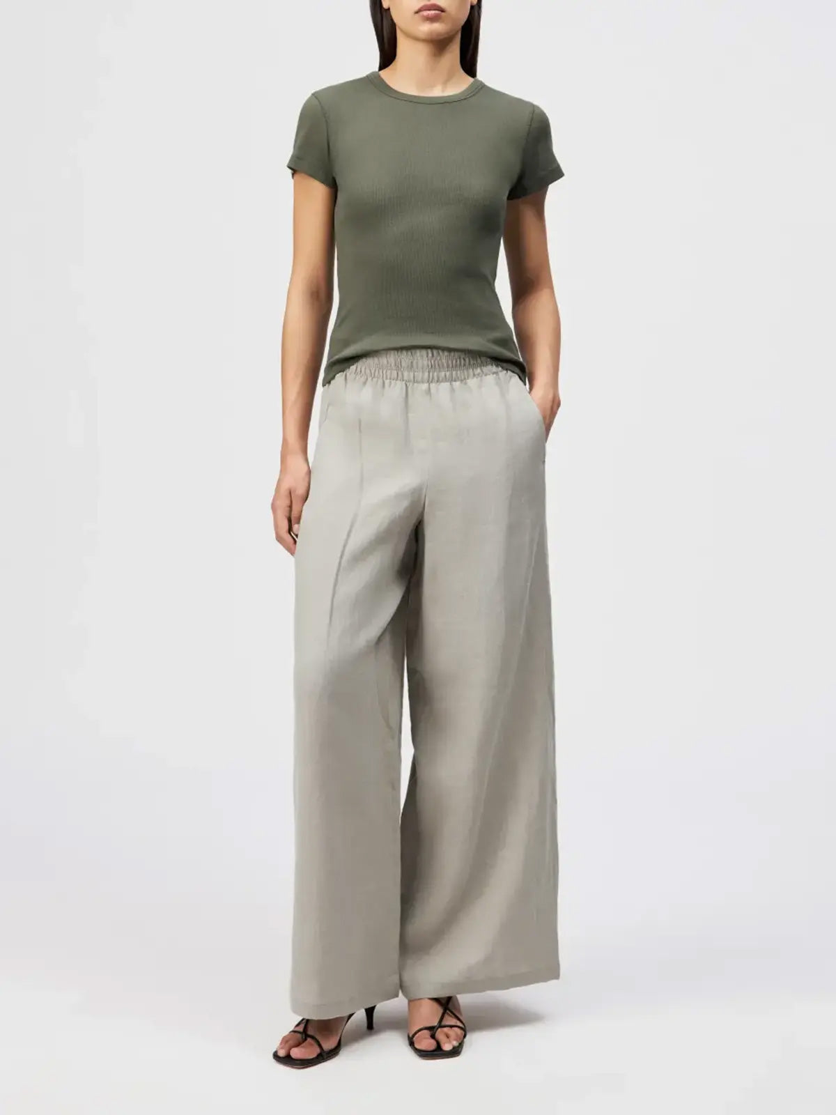 Pantalon Ceiling 126082