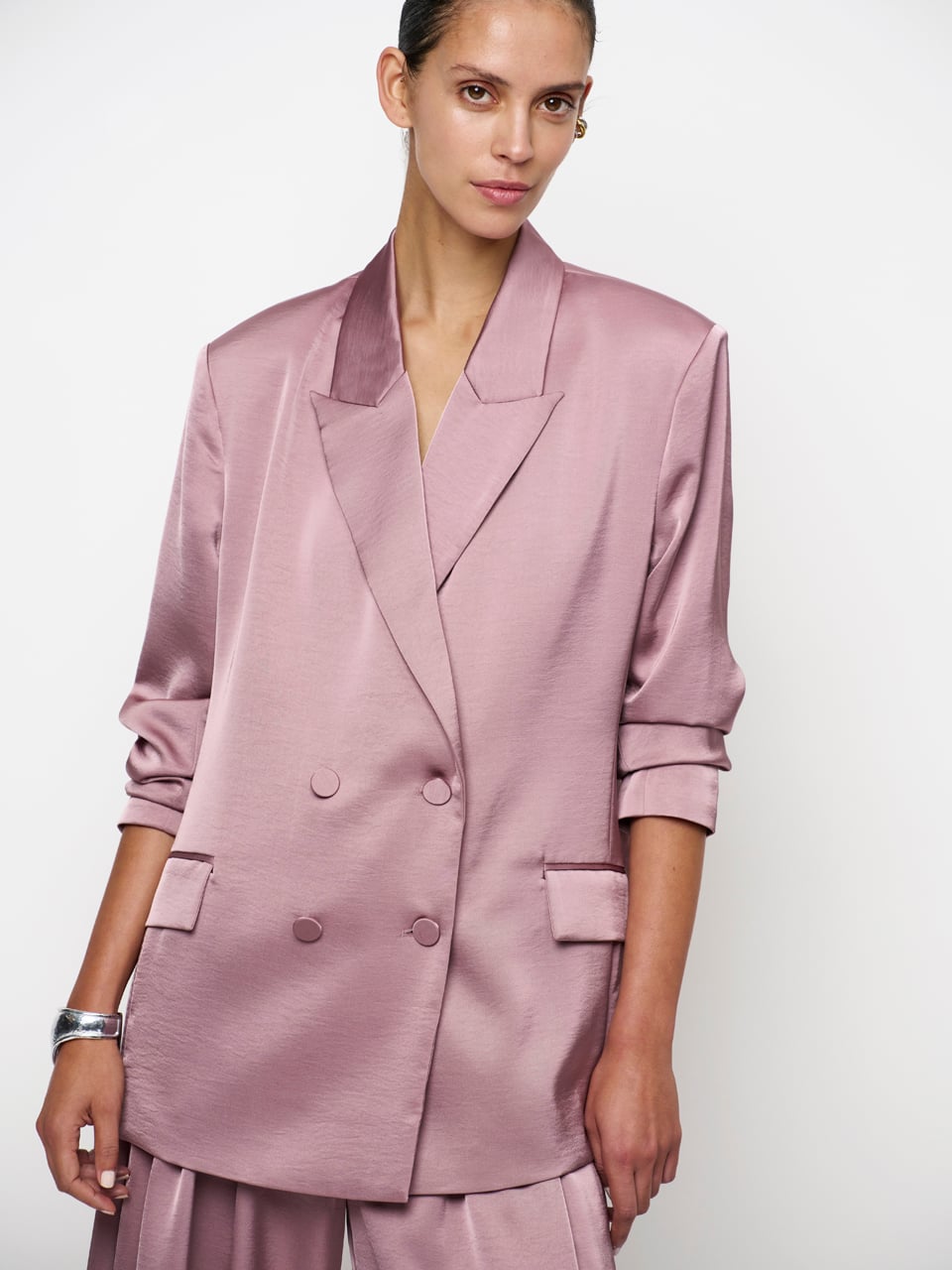 Sevigny Blazer 262140