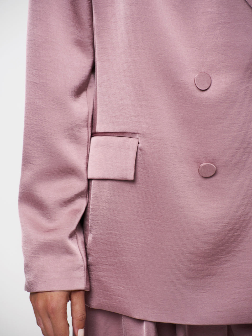 Sevigny Blazer 262140