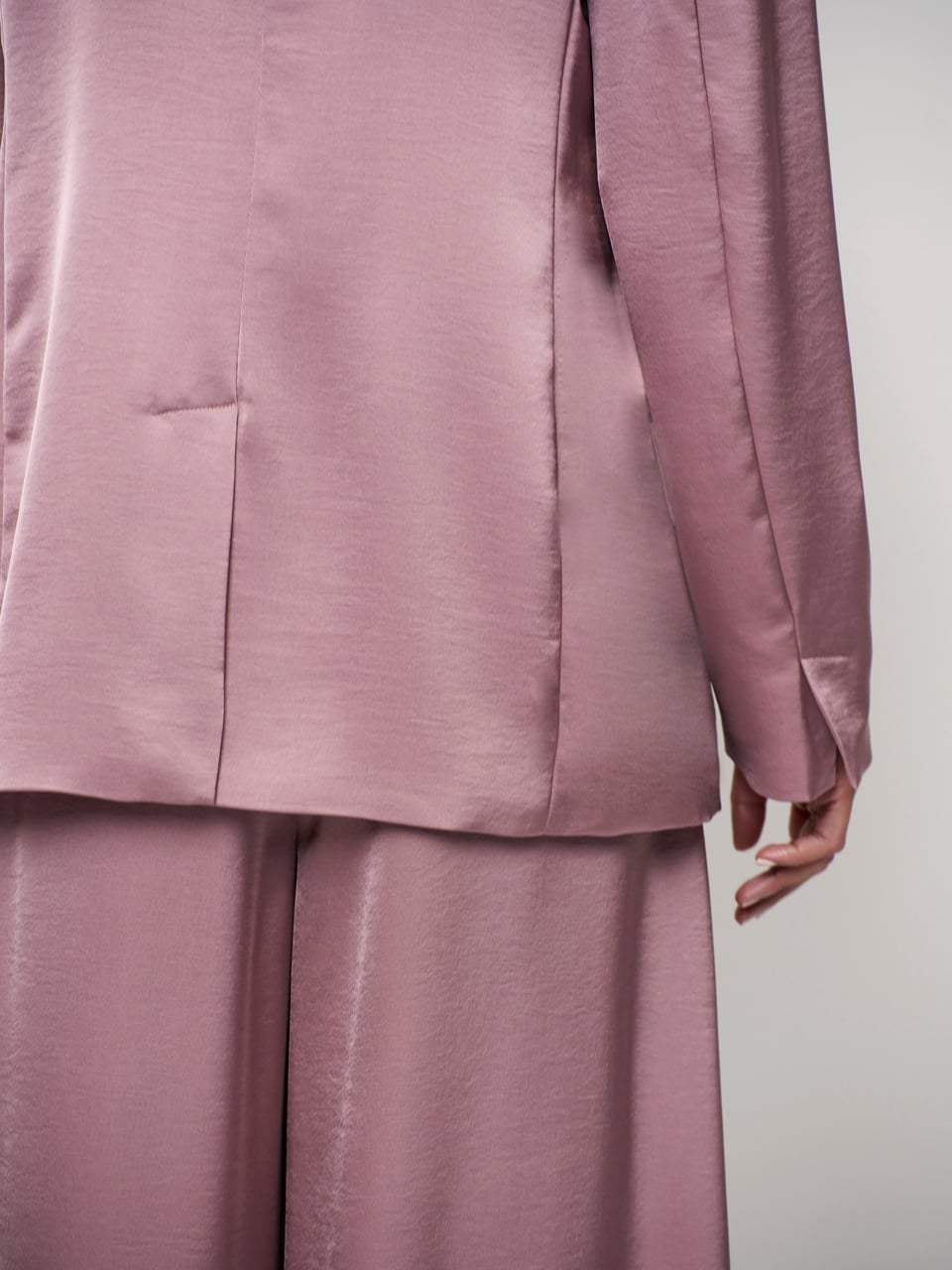 Sevigny Blazer 262140