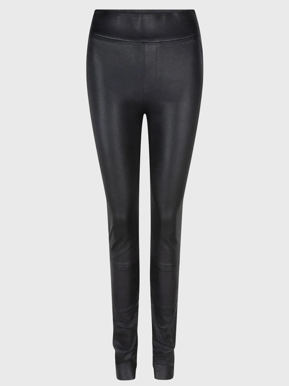Broek Endless leather legging
