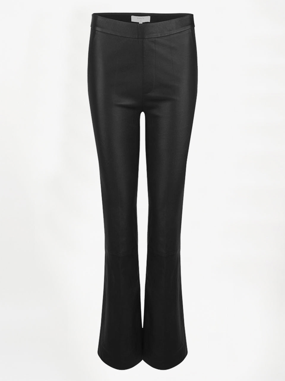 Broek Leer Tyson Regular Flare