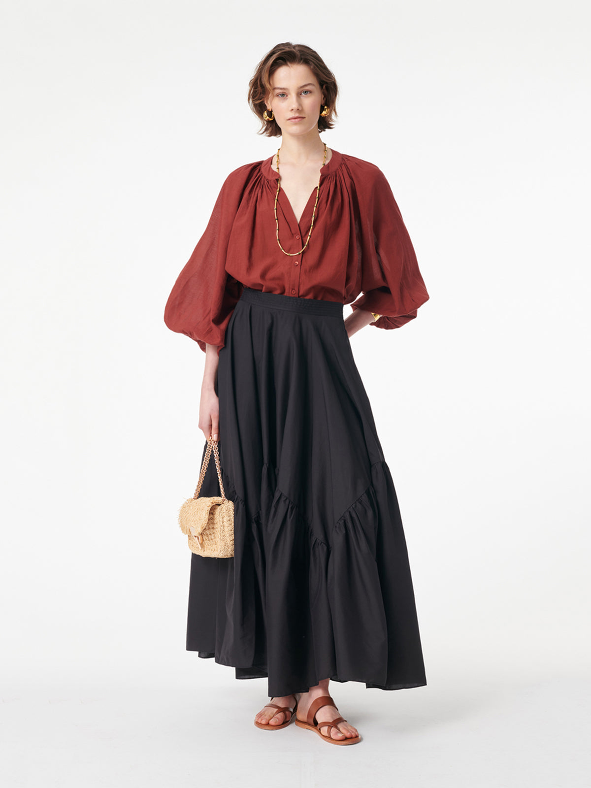 Blouse Edme