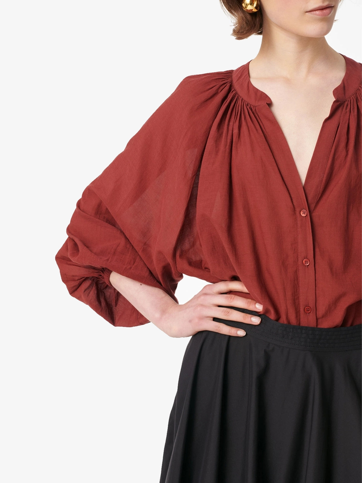 Blouse Edme