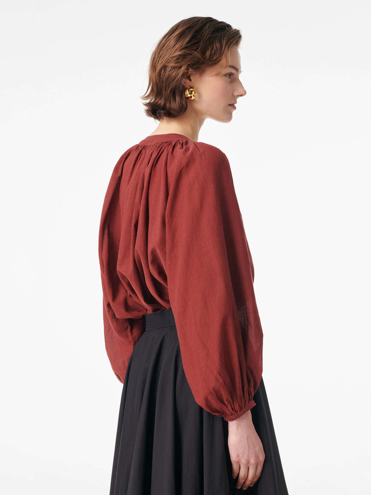 Blouse Edme