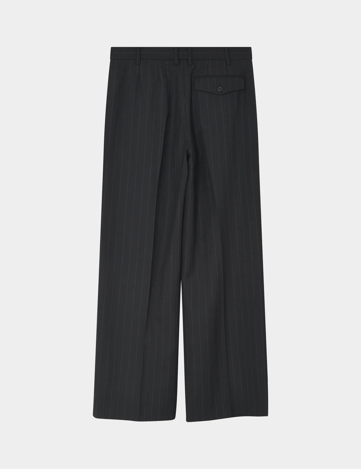 Enzo Pinstripe