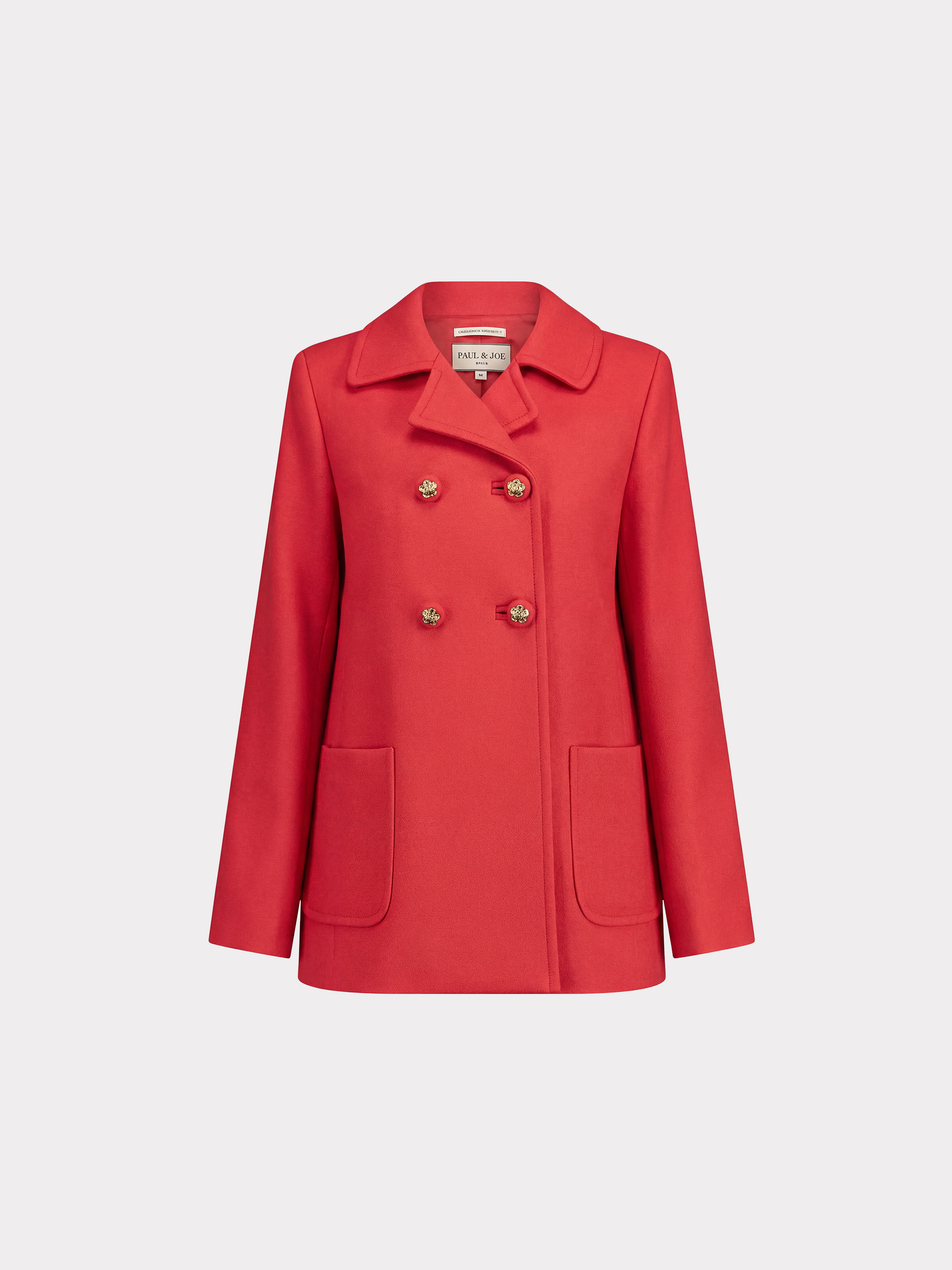 Blazer Mamamia Veste