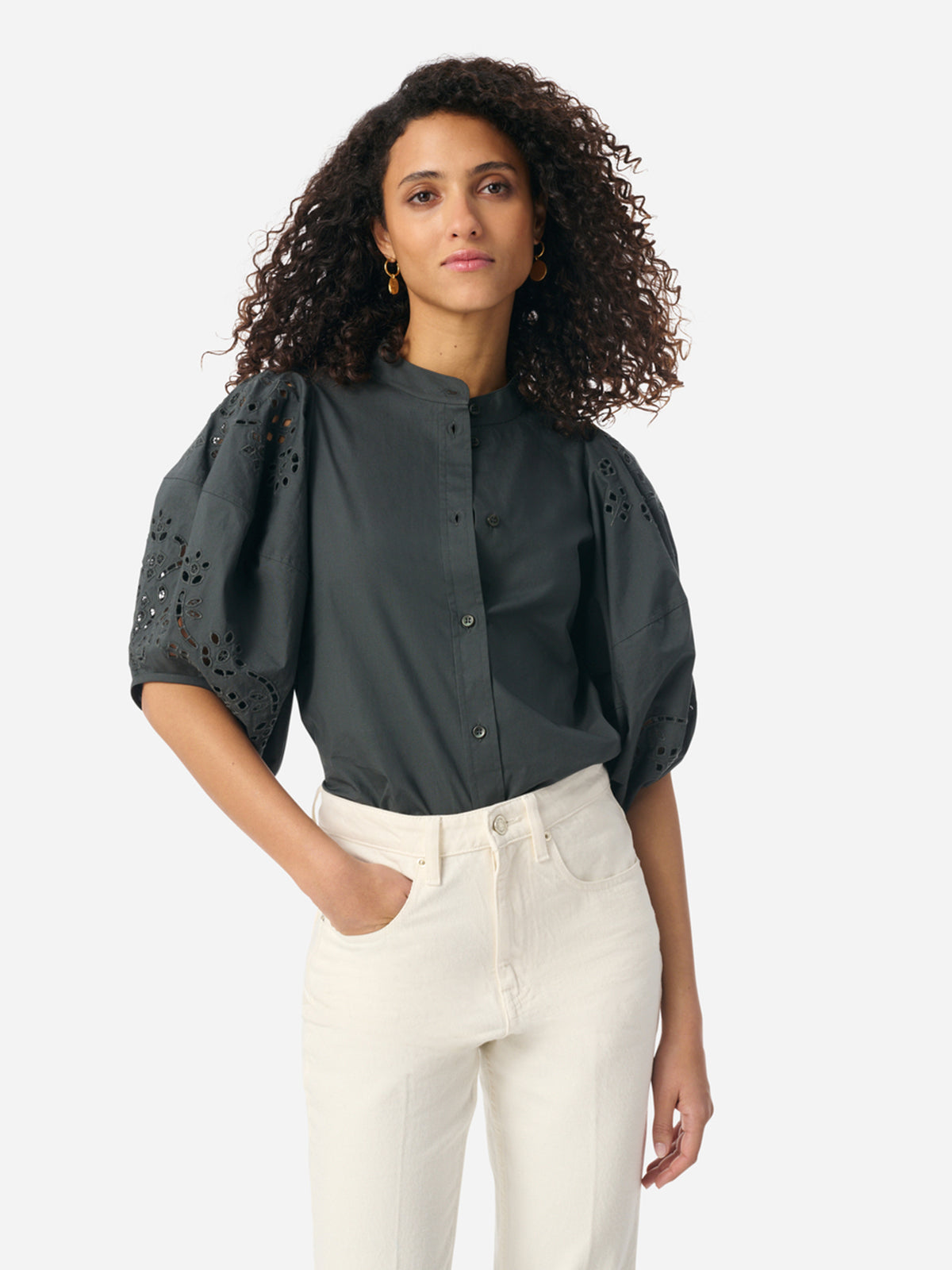 Blouse Felicie