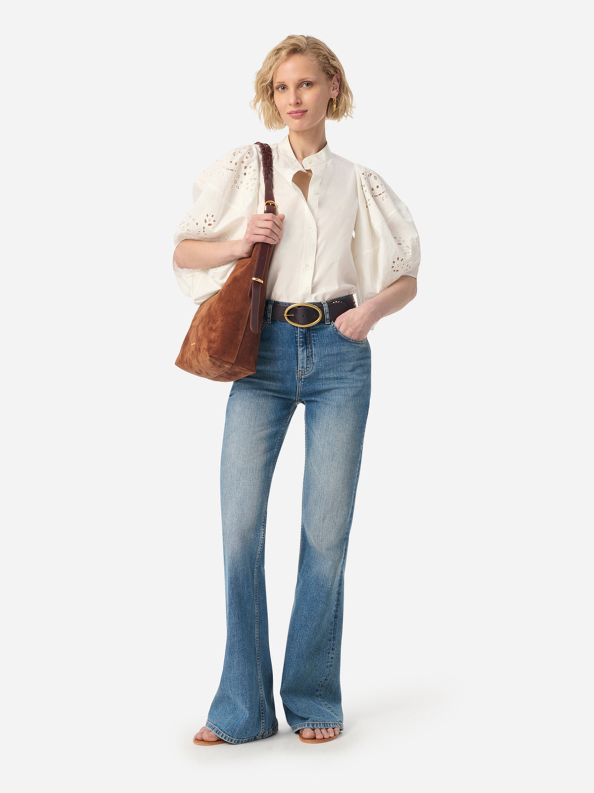 Blouse Felicie