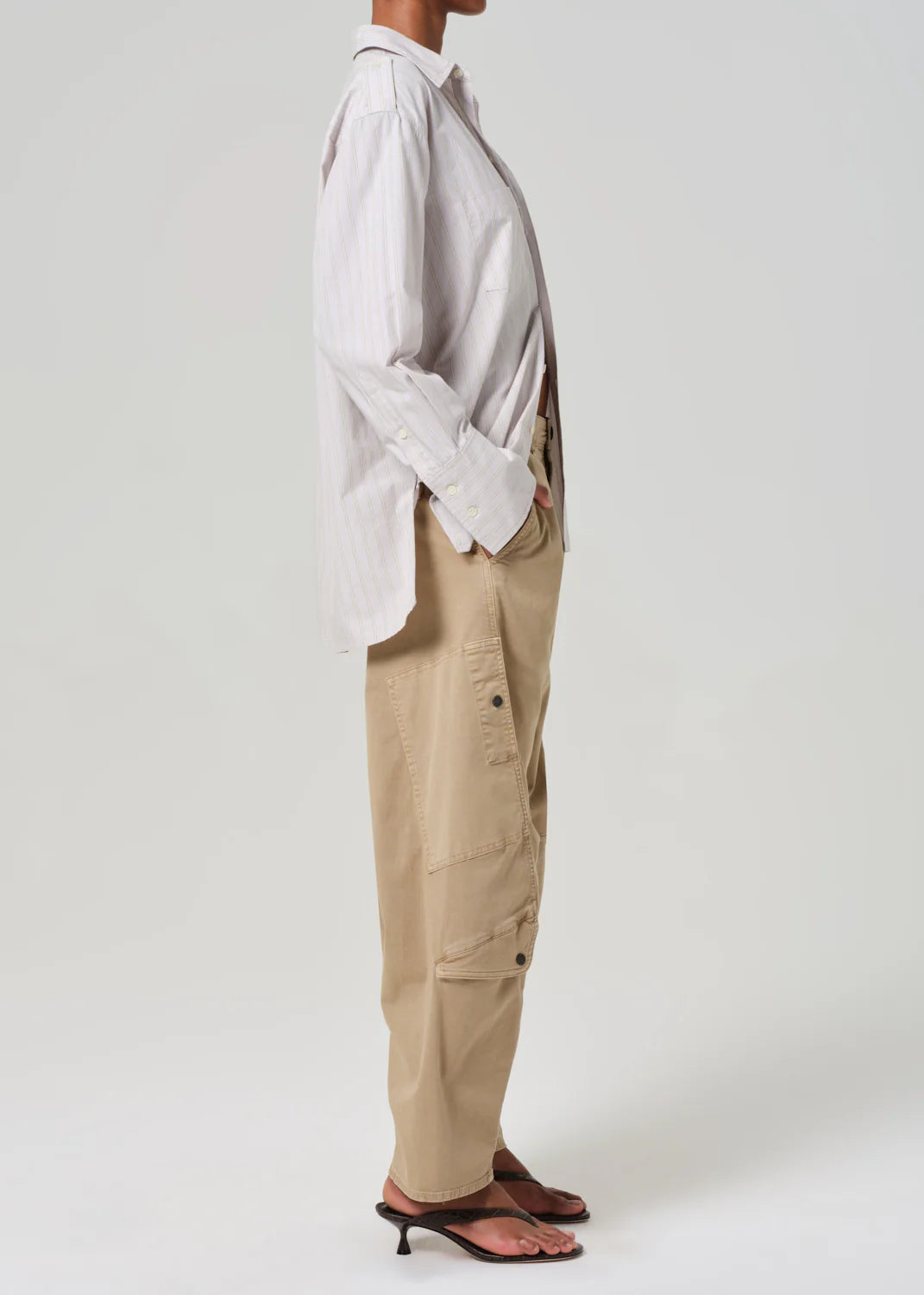 Flight pant
