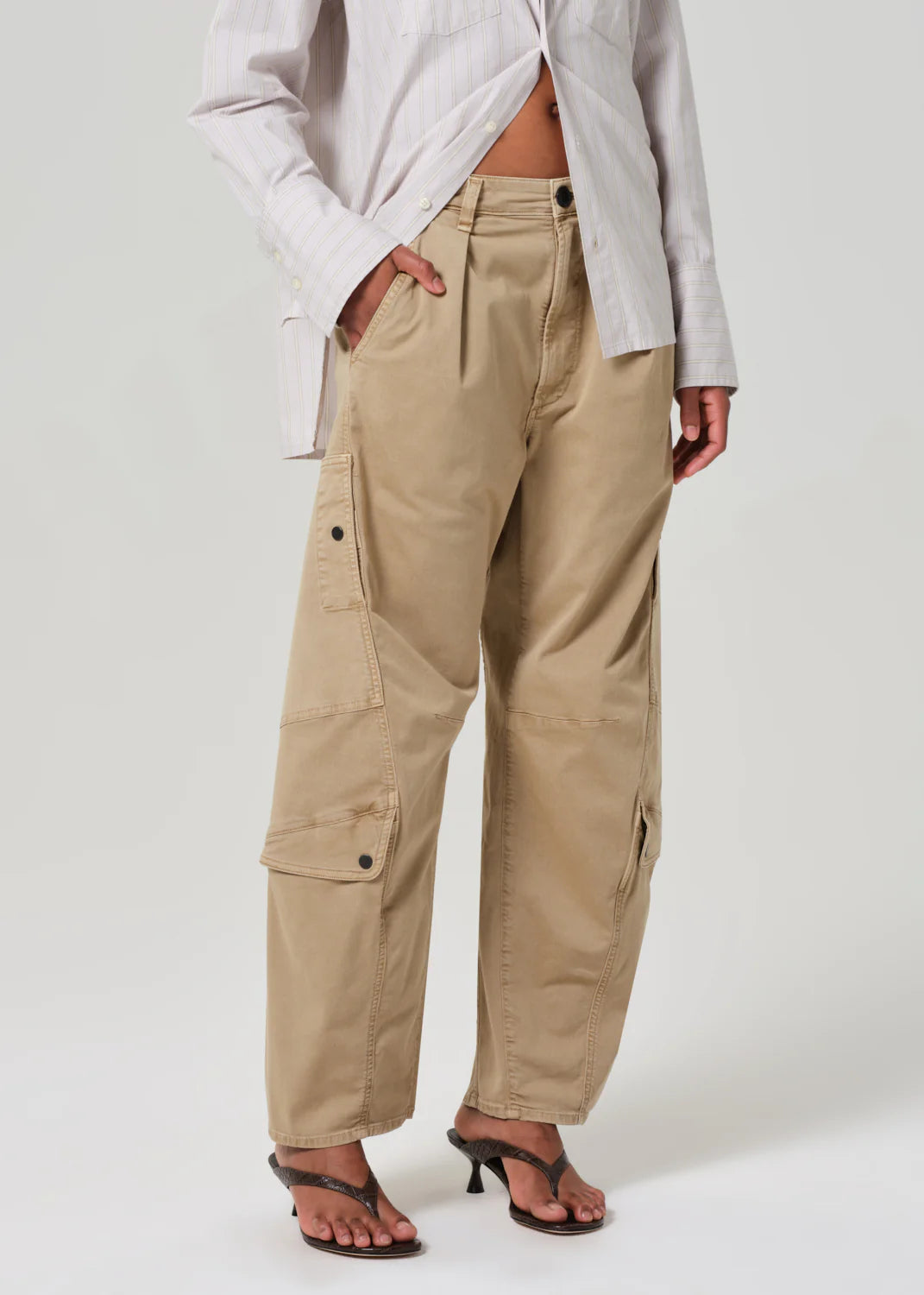 Flight pant