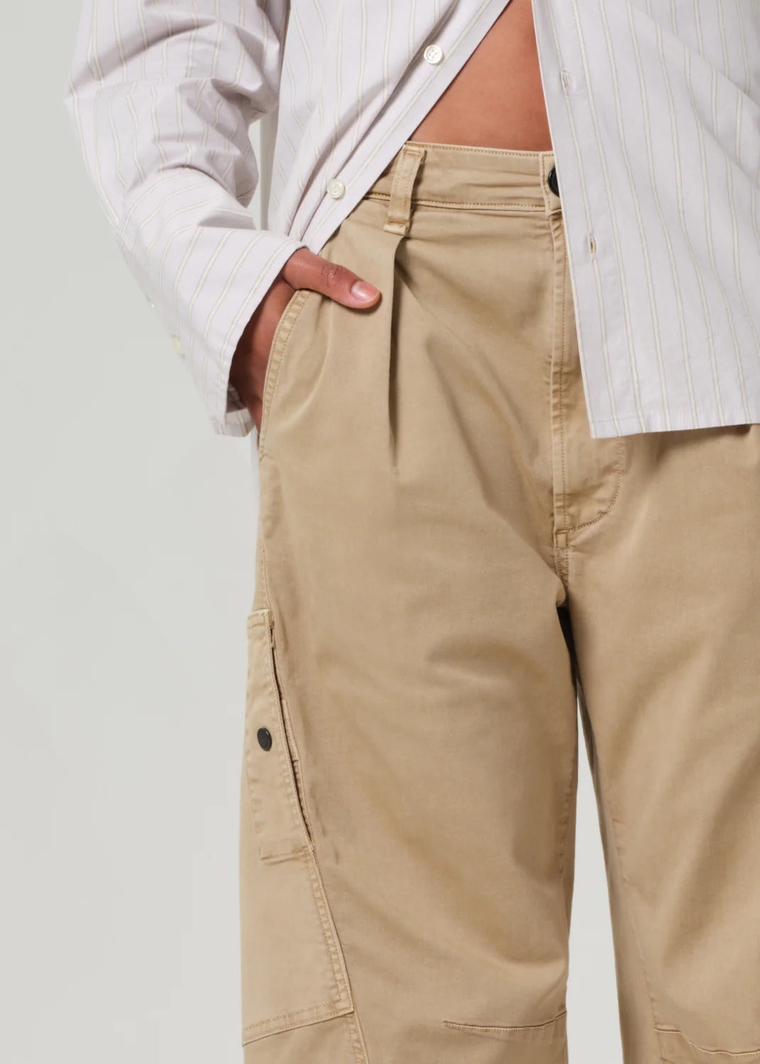 Flight pant